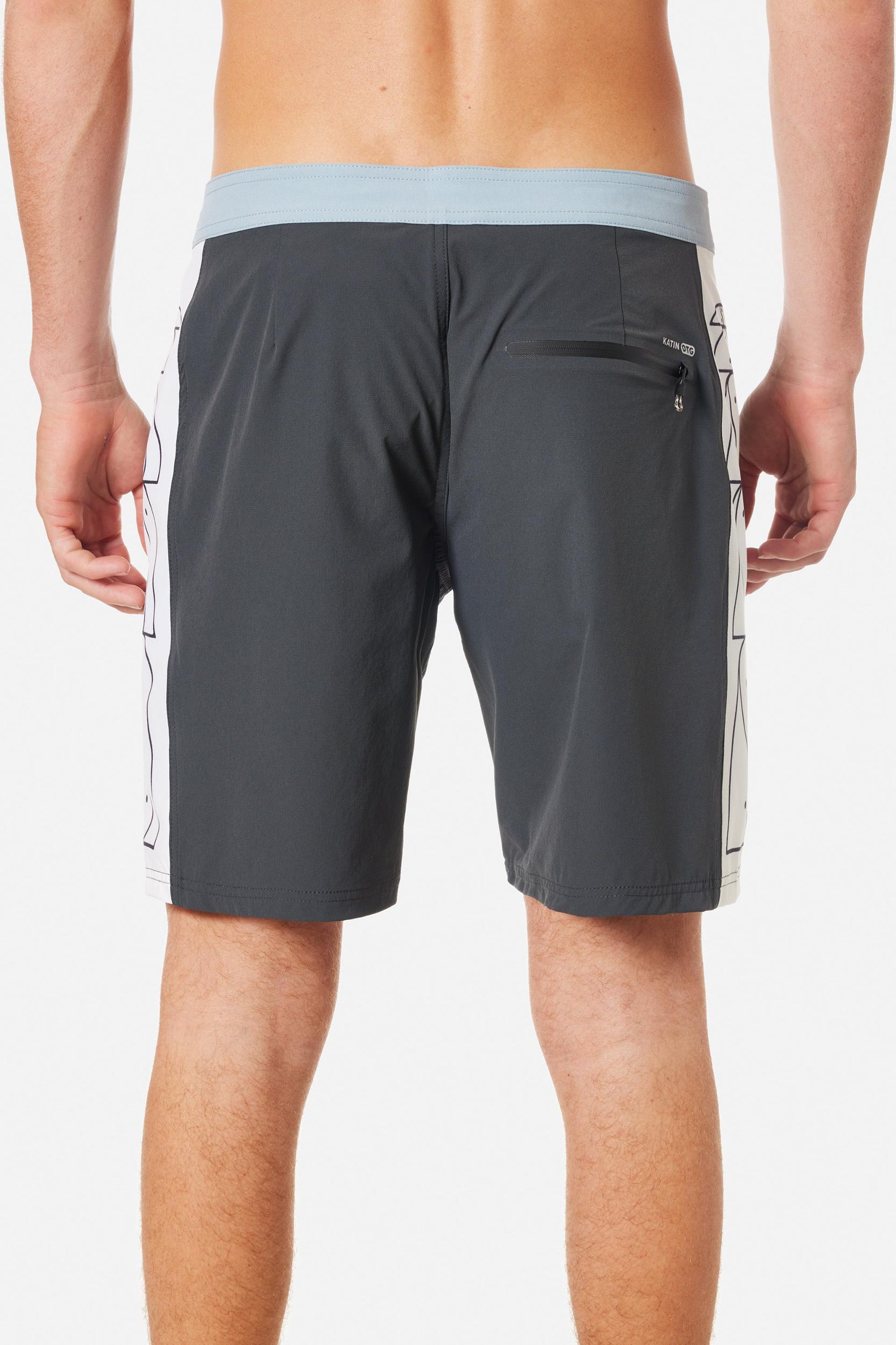 OTG CAIRNS SURF TRUNK Product Image