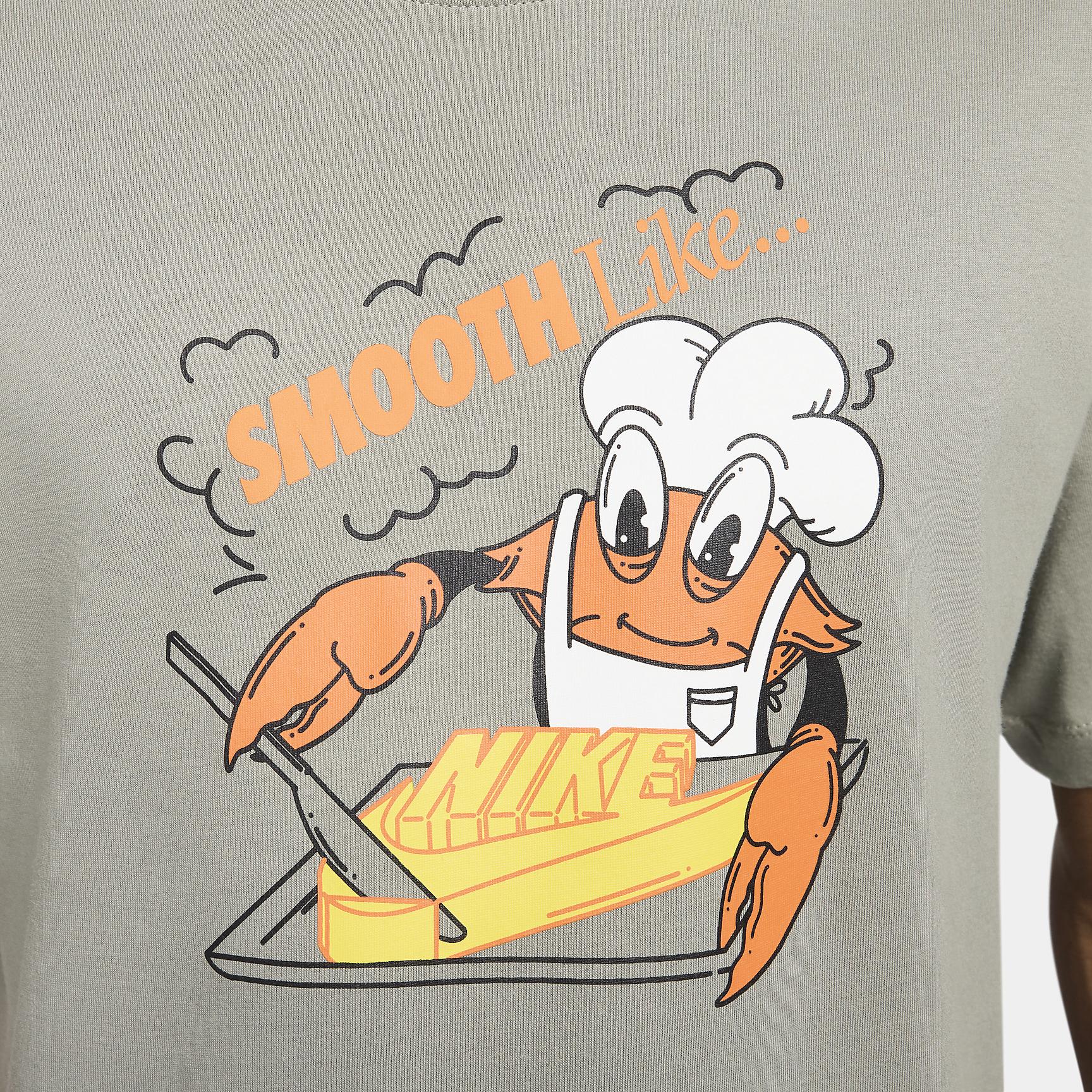 Men's Nike Sportswear T-Shirt Product Image