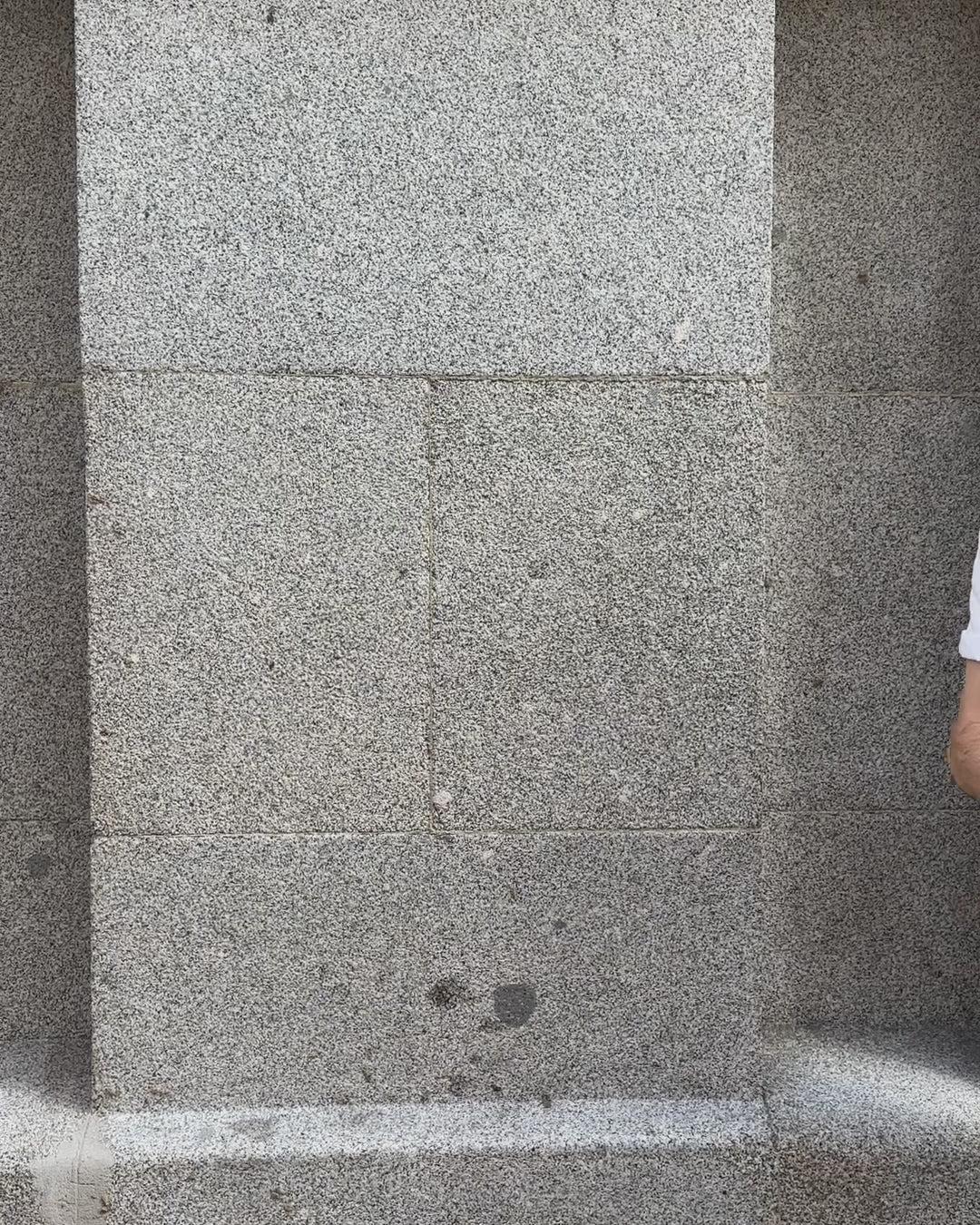 Lucas Polo In Indigo Stripe Product Image