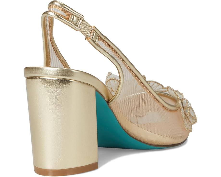 Women's Blue by Betsey Johnson Petra Product Image