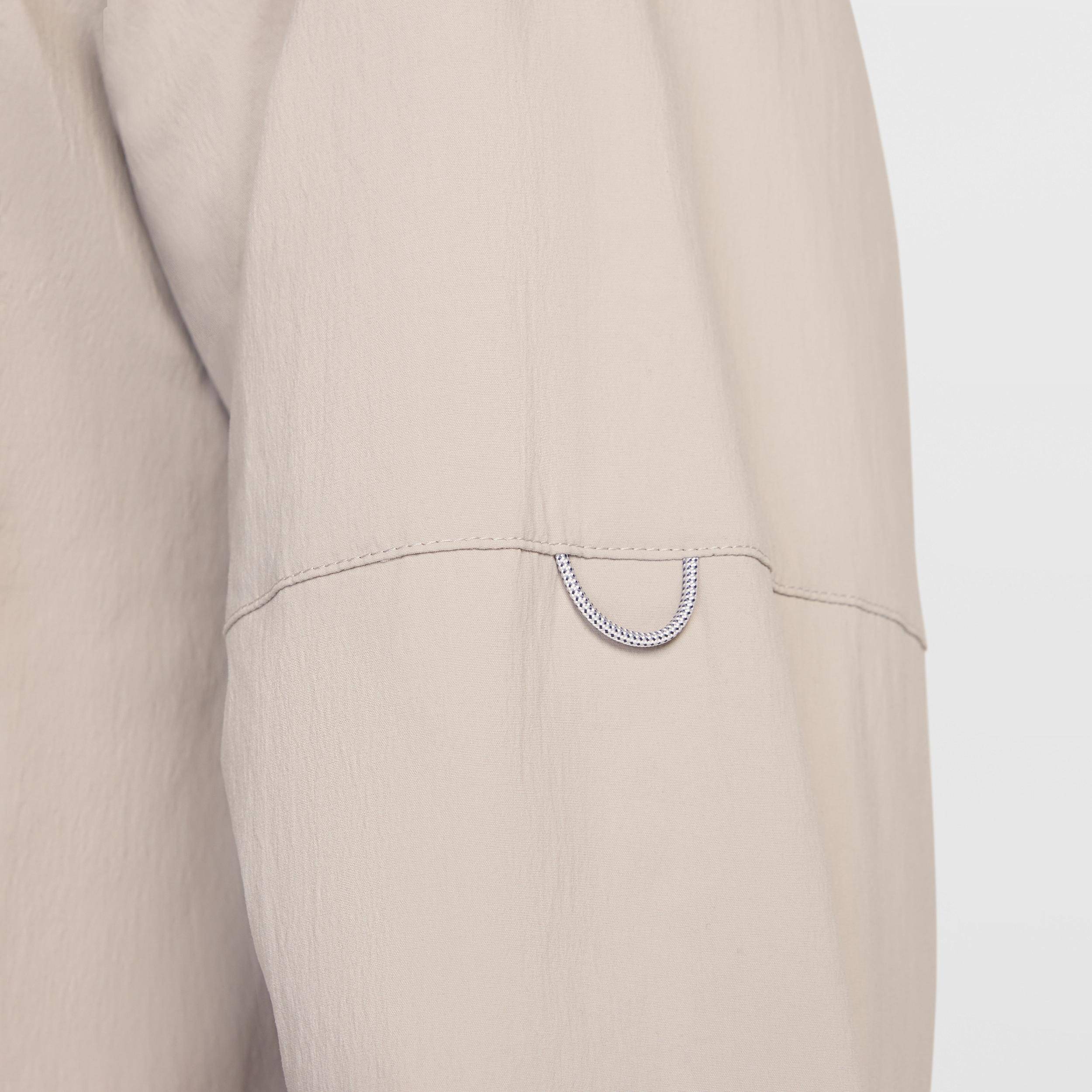 Mens Nike ACG Orb Weaver Dri-FIT ADV UV Long-Sleeve Shirt | HJ2465-009 Product Image