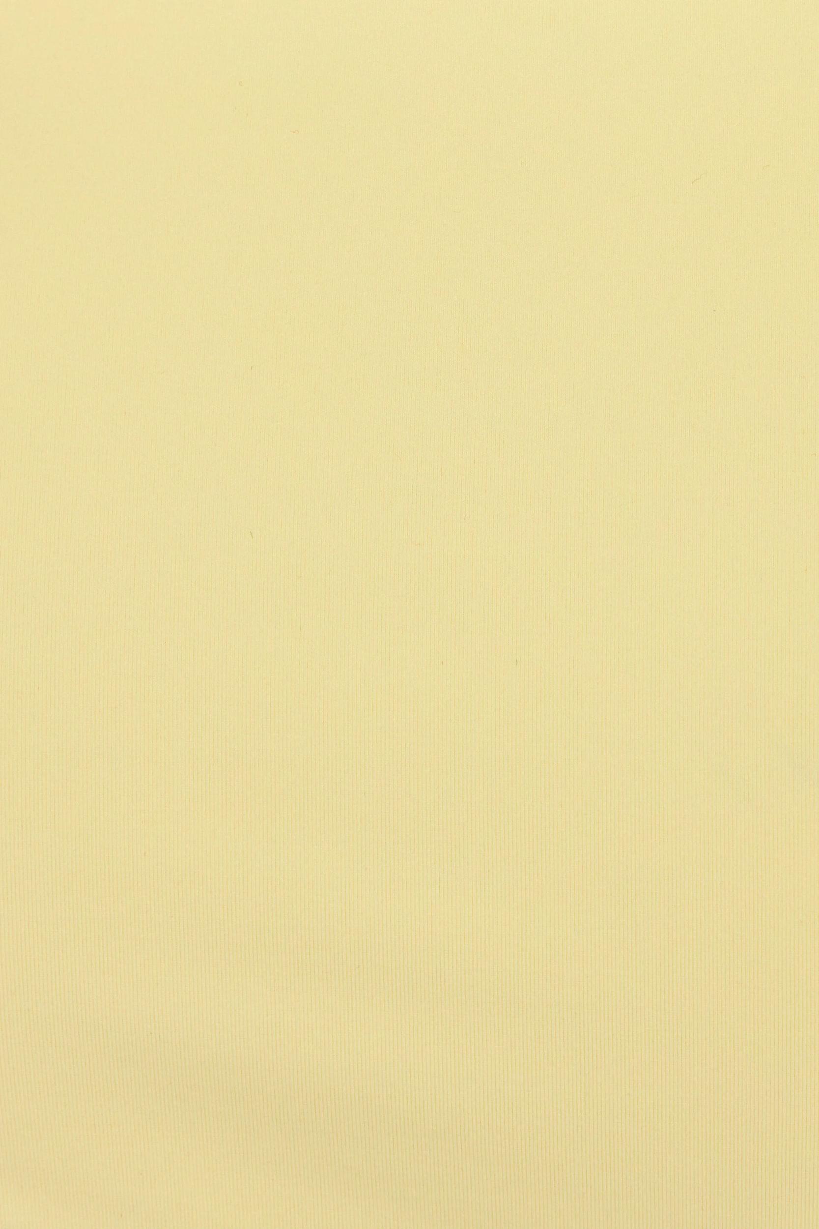 Linen Smocked Tube Top Product Image