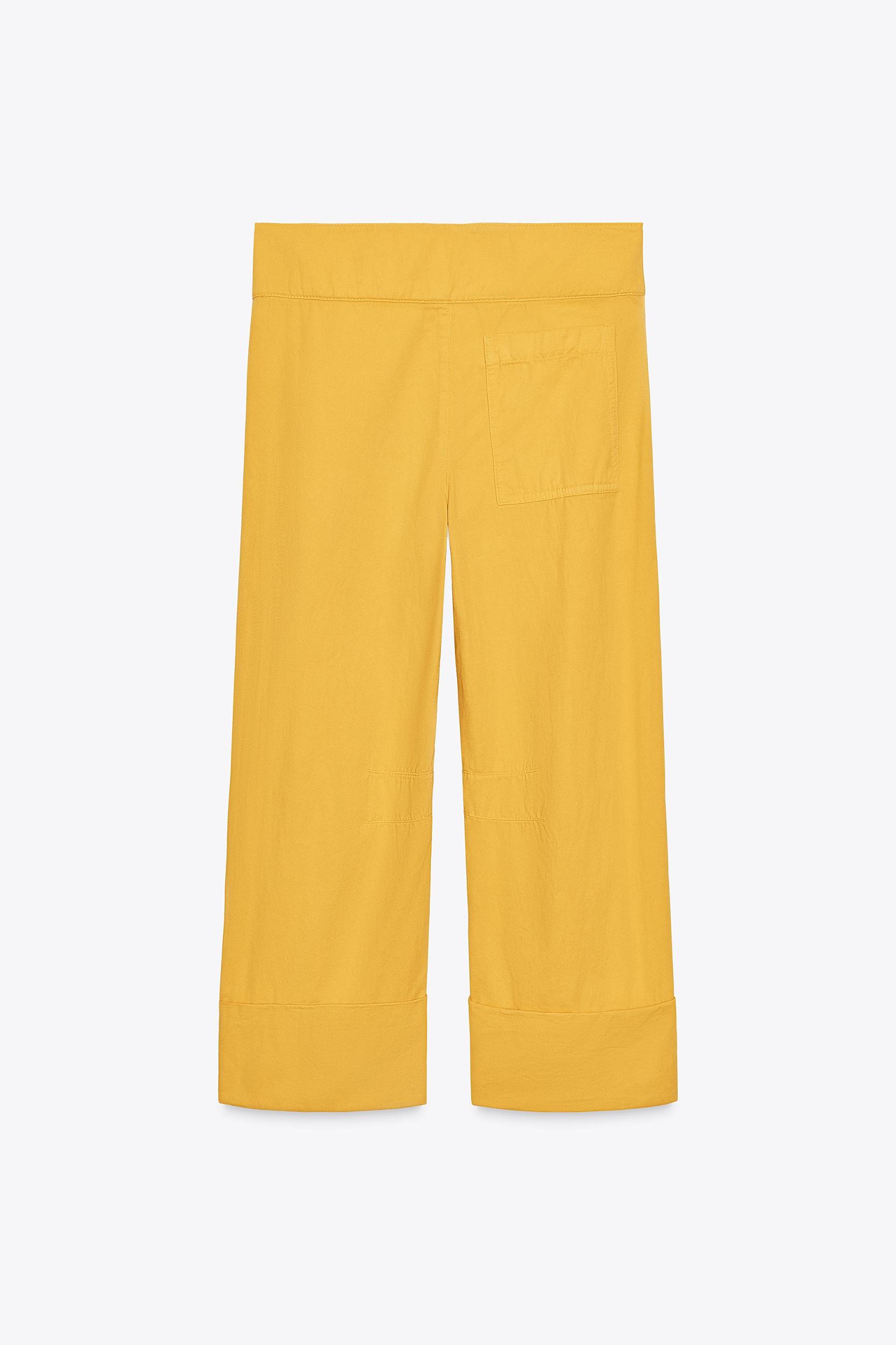 LIMITED EDITION CARGO PANTS Product Image