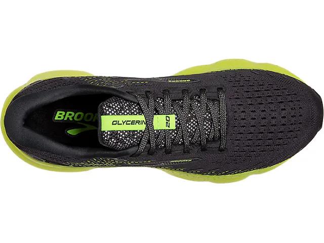 Women's | Brooks Glycerin 20 Product Image