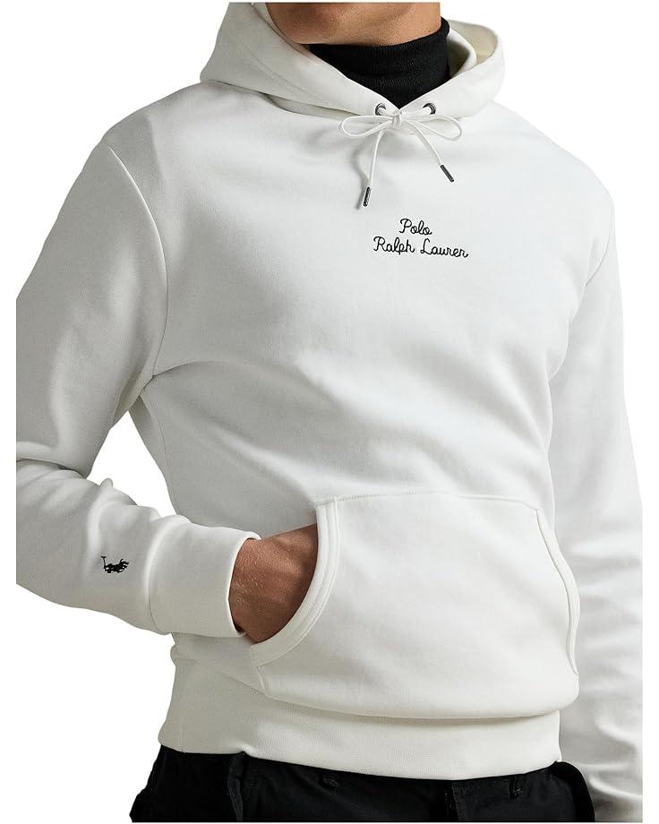 Double-knit Hoodie Product Image