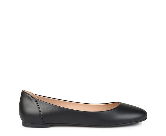 Journee Collection Womens Kavn Flat Product Image