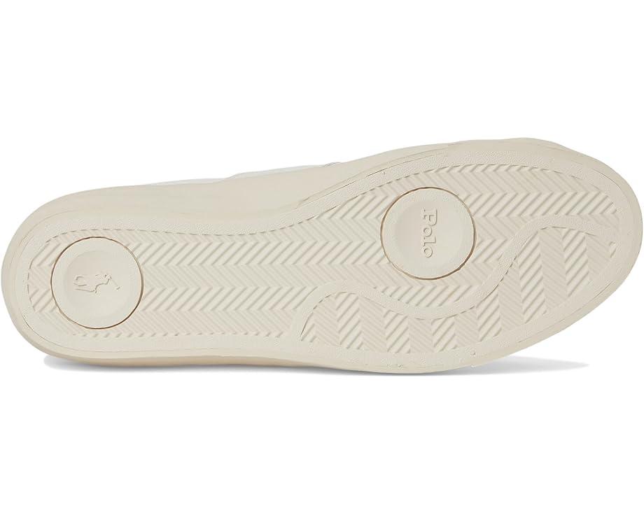 Suede Leather-Sayer Sport-Sneakers-Low Top Lace Product Image