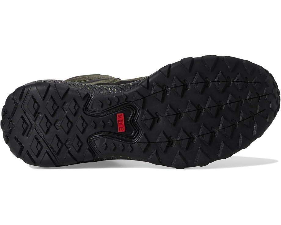 MTE Crosspath XC Product Image