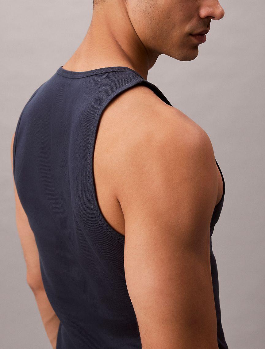 Cotton Classics 3-Pack Tank Top Product Image