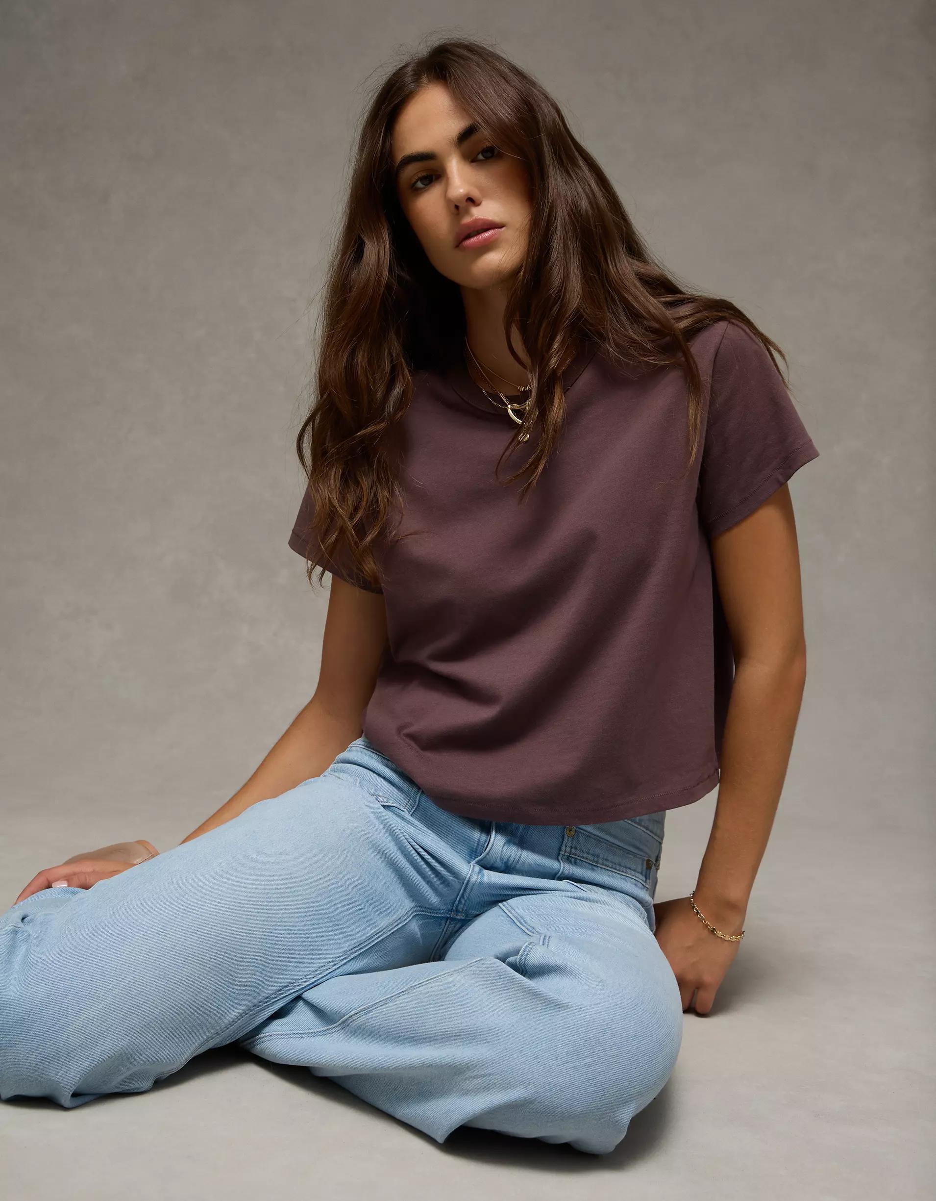 AE Ex-Boyfriend T-Shirt Product Image