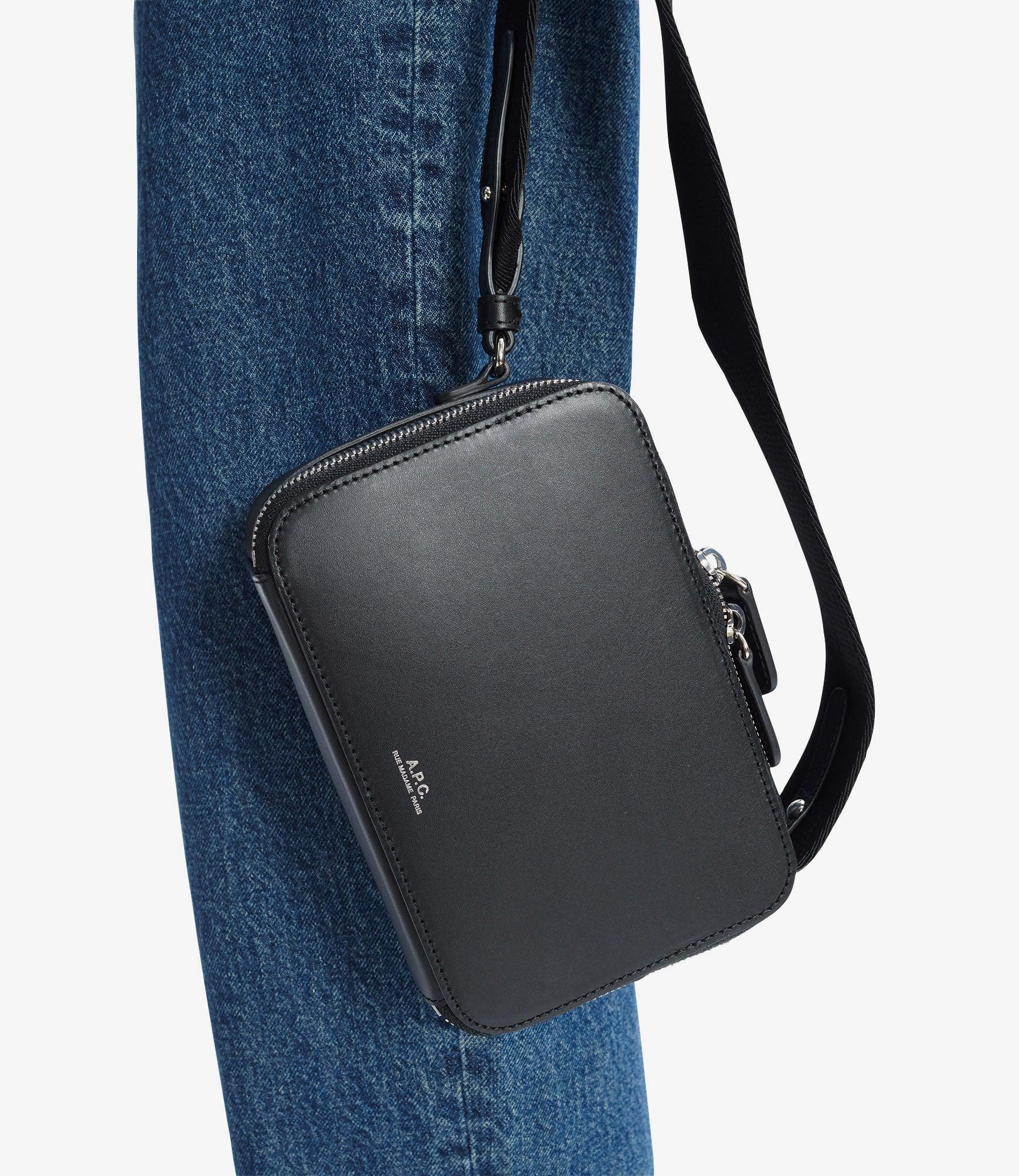 Soho camera bag Male Product Image