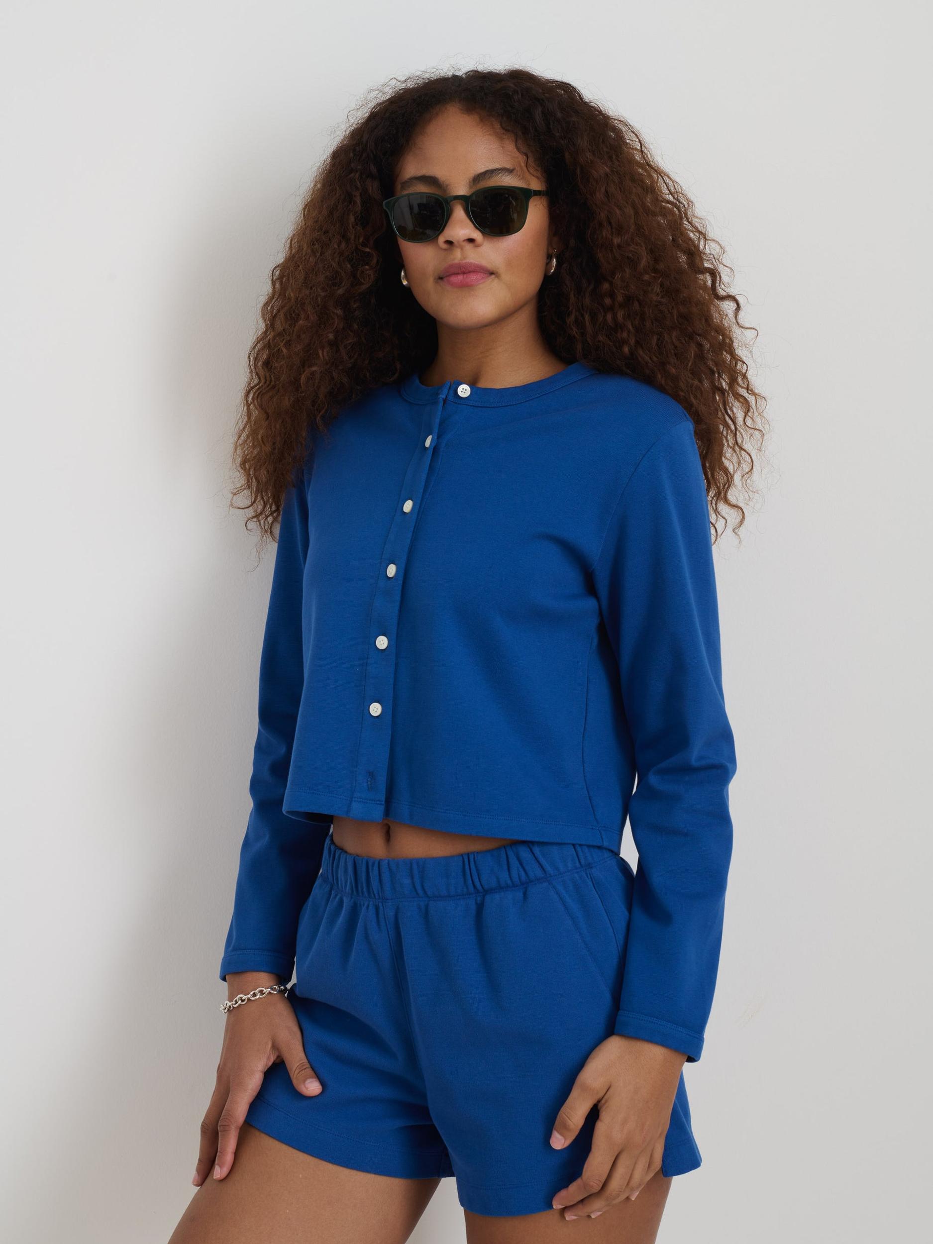 Coco Sport Cardigan Product Image