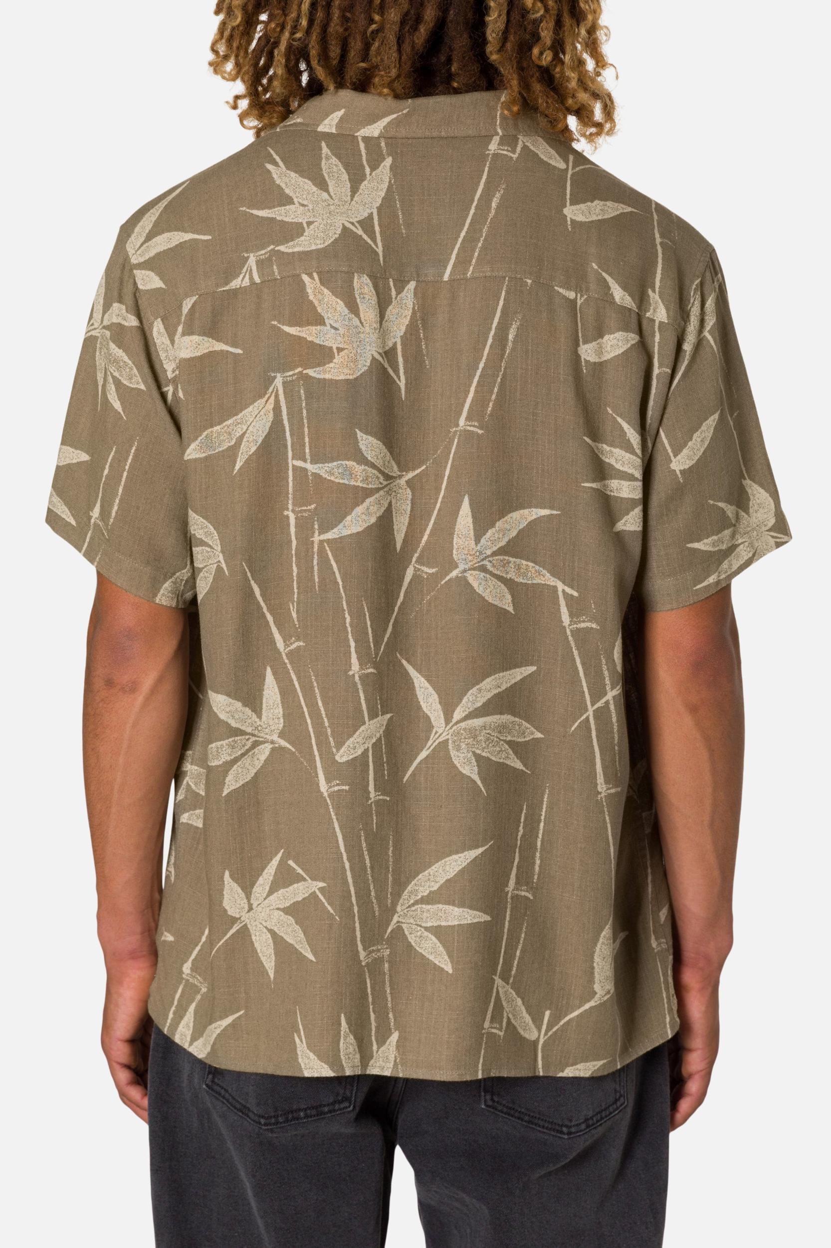 BAMBOO SHIRT Product Image