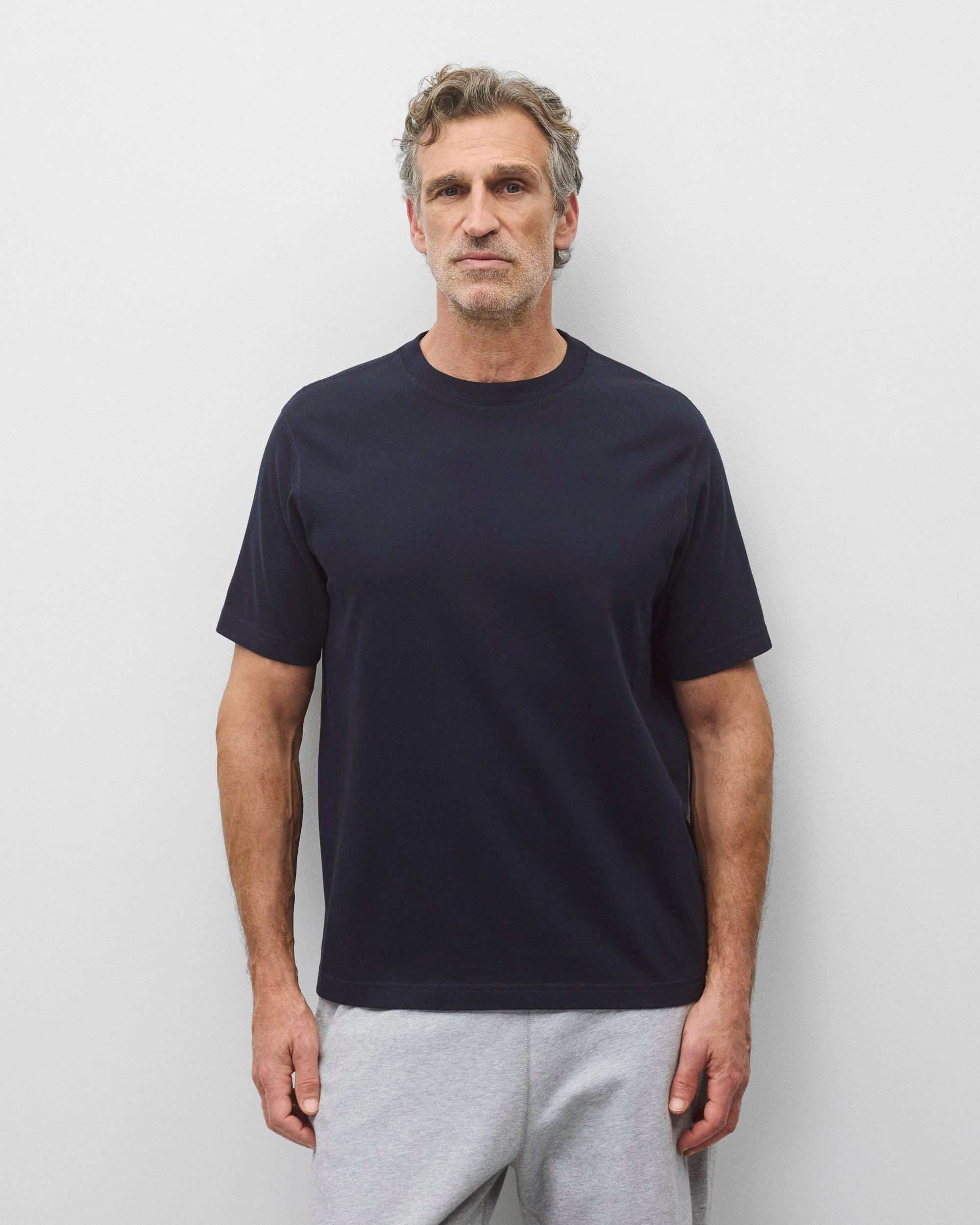 Midweight Jersey OG T-Shirt Male Product Image