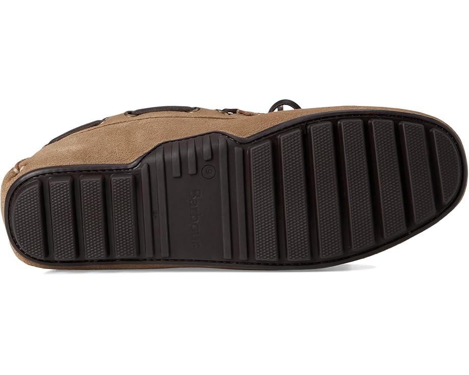 Excursionist Leather Boat Shoe Product Image