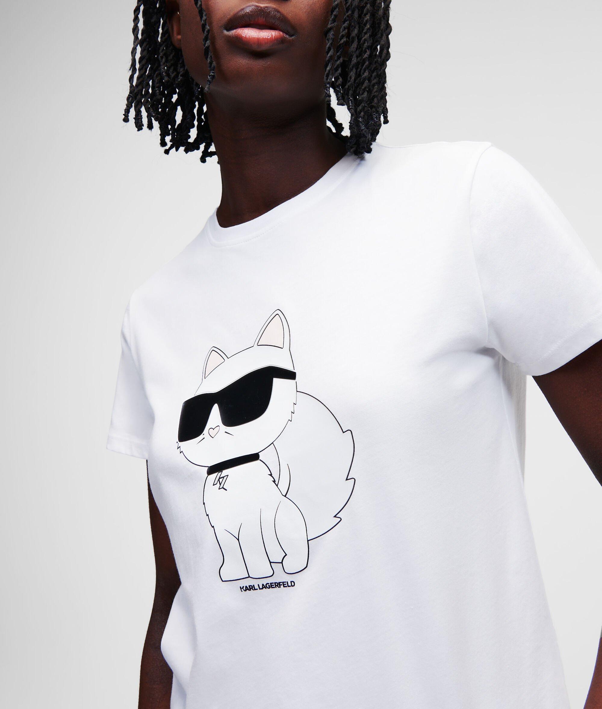 IKON CHOUPETTE T-SHIRT Product Image