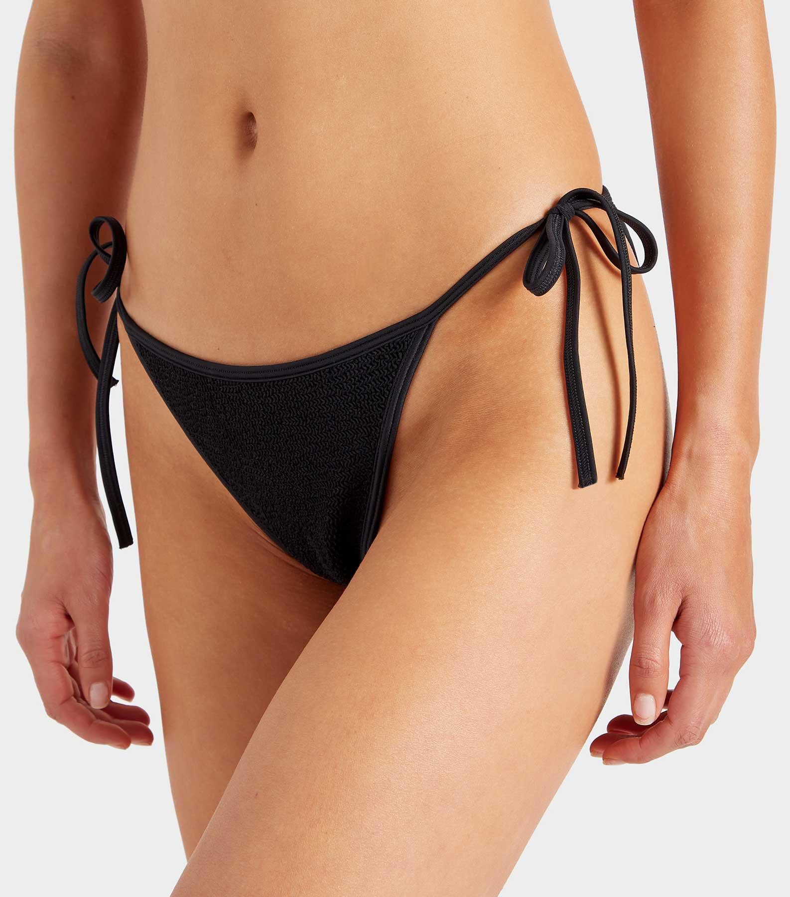 Gina Bikini - Black Product Image