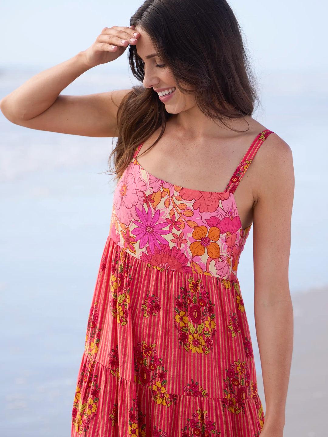 Patricia Maxi Dress Product Image