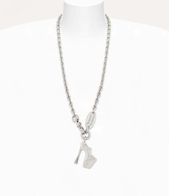 Alienor Long Necklace Product Image