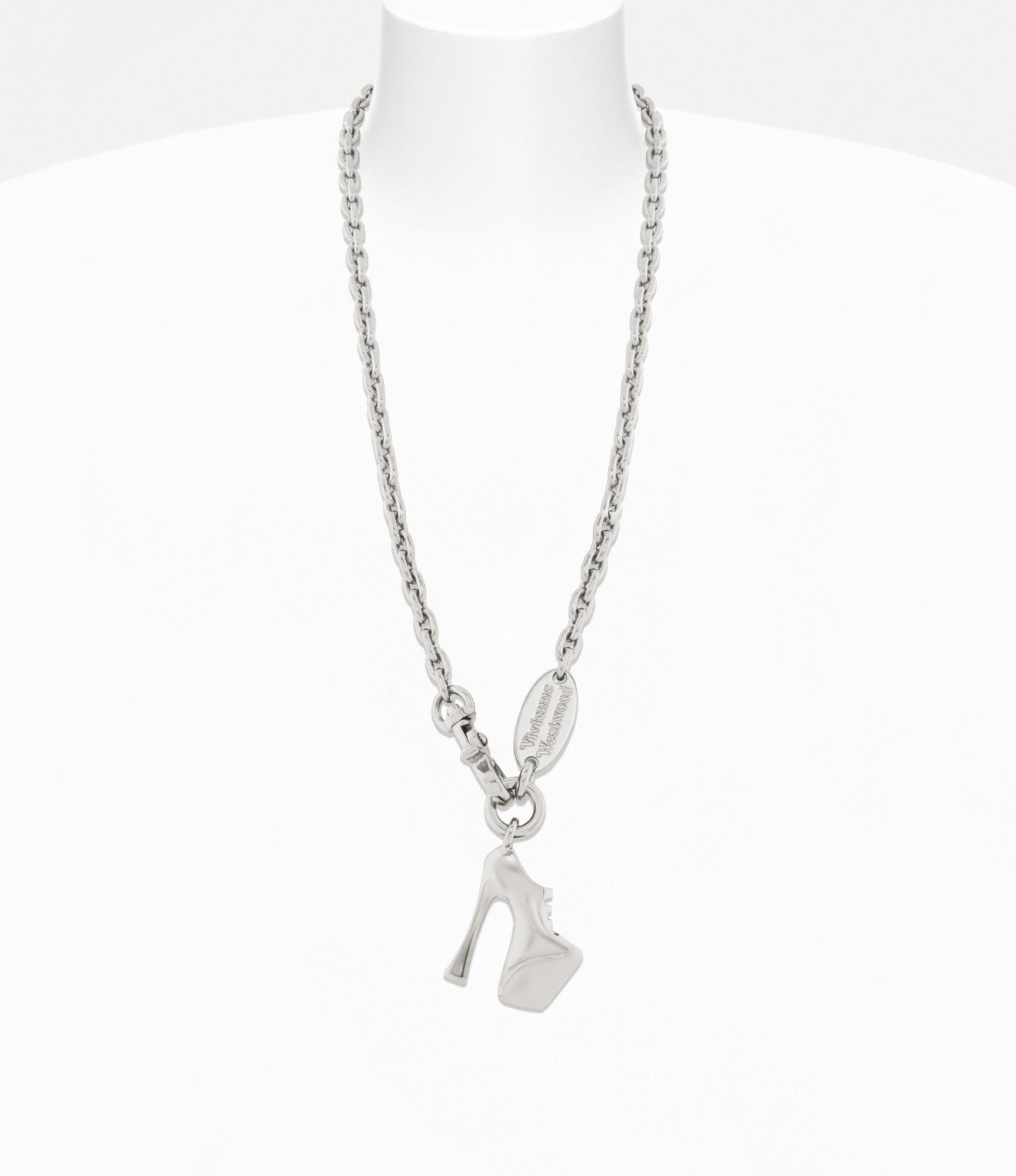 Alienor Long Necklace Product Image