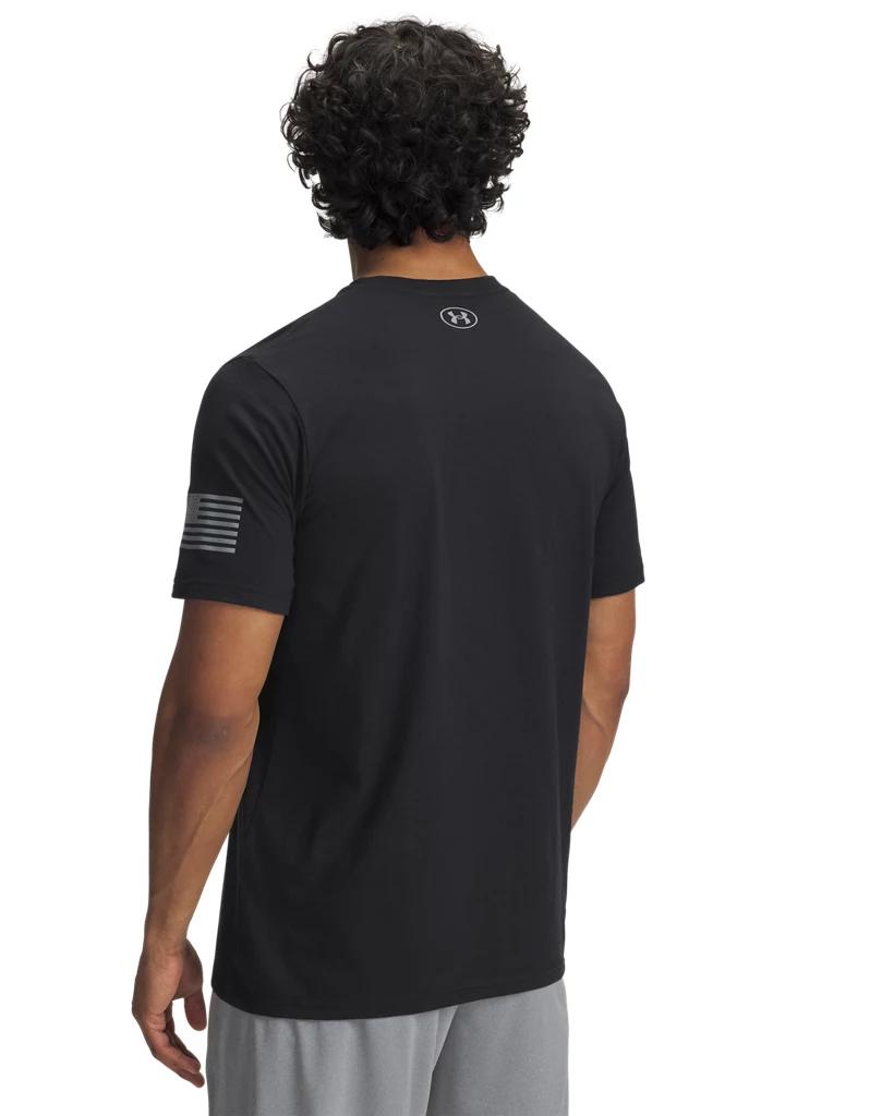 UA Freedom Logo Product Image