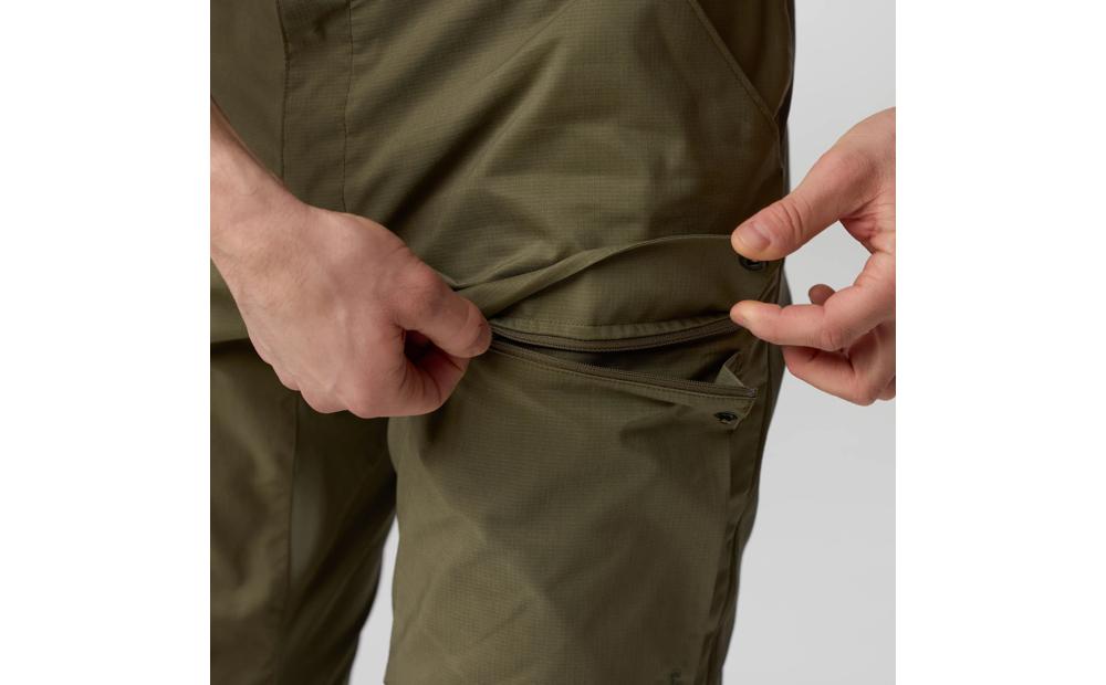 Abisko Hybrid Trail Trs M Product Image