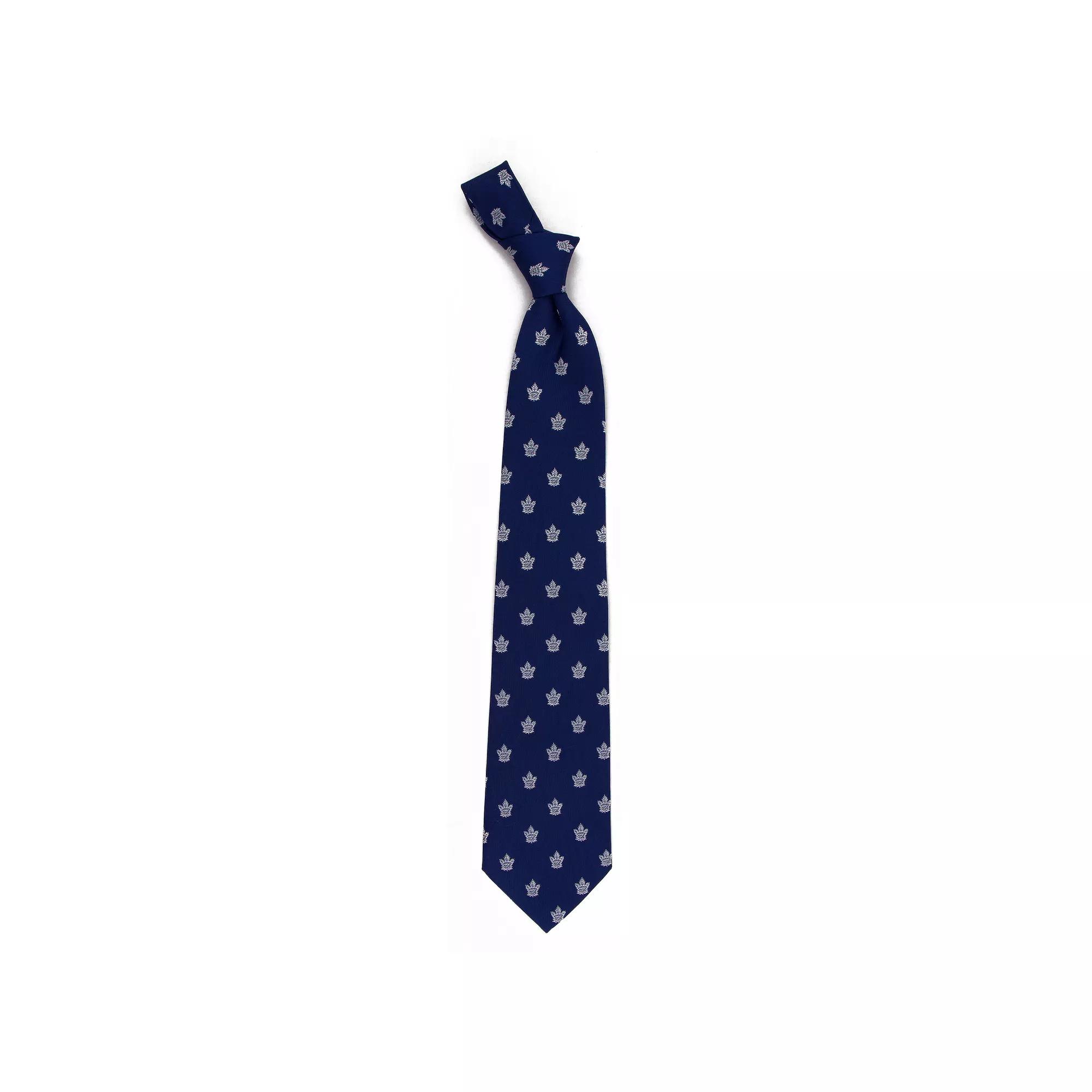 Men's NHL Tampa Bay Lightning Echo Tie, Lgh Blue Product Image
