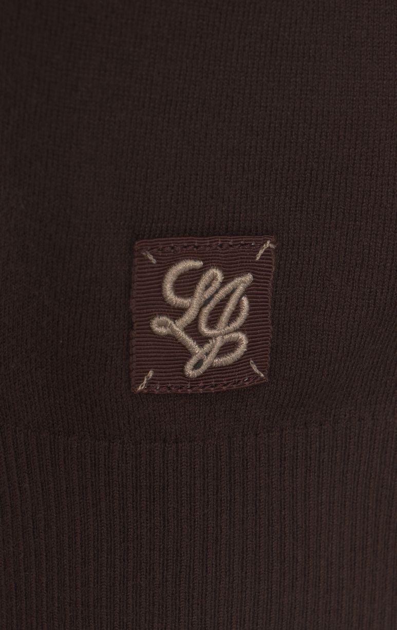 T-shirt with logo detail Product Image