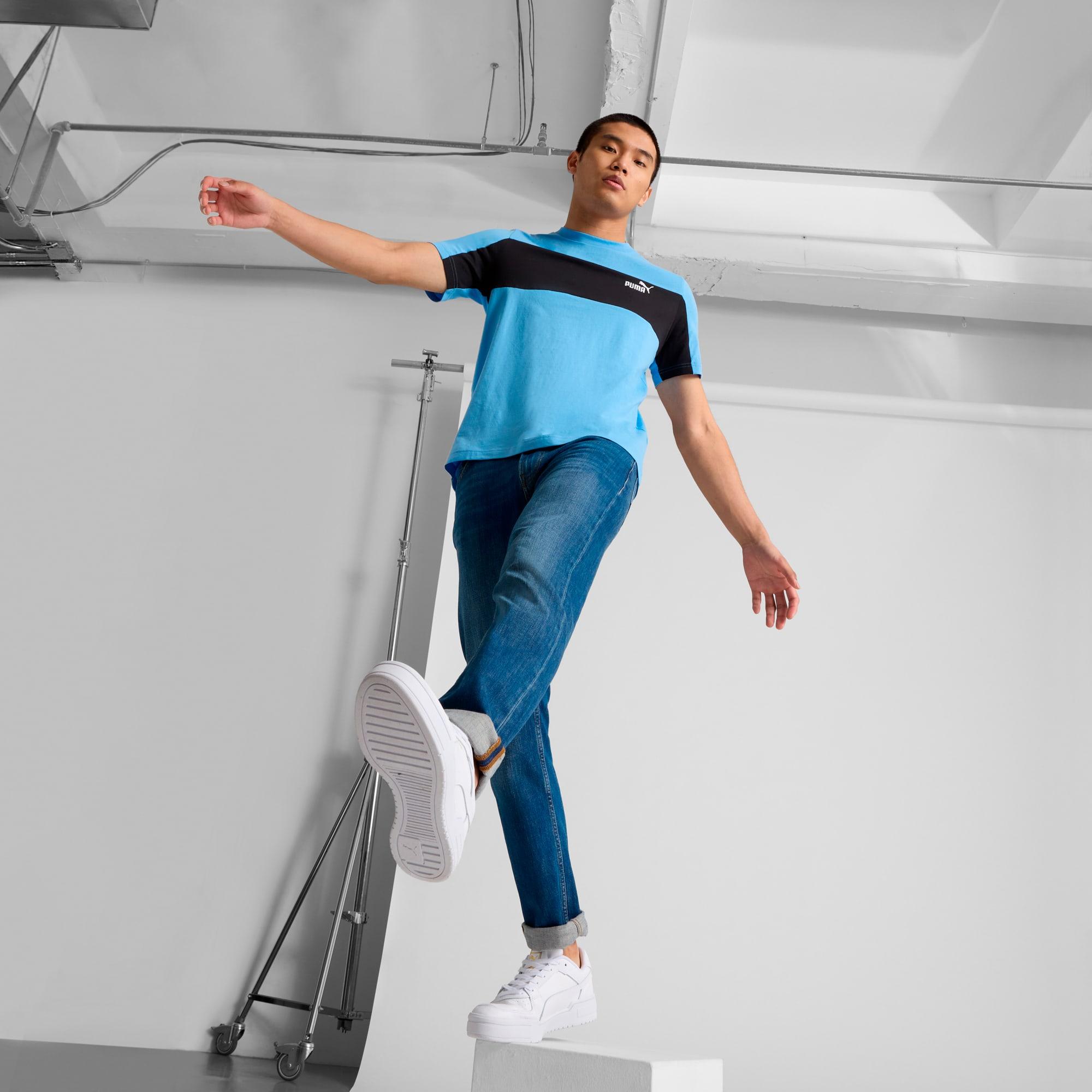 Essentials Tee Men Product Image