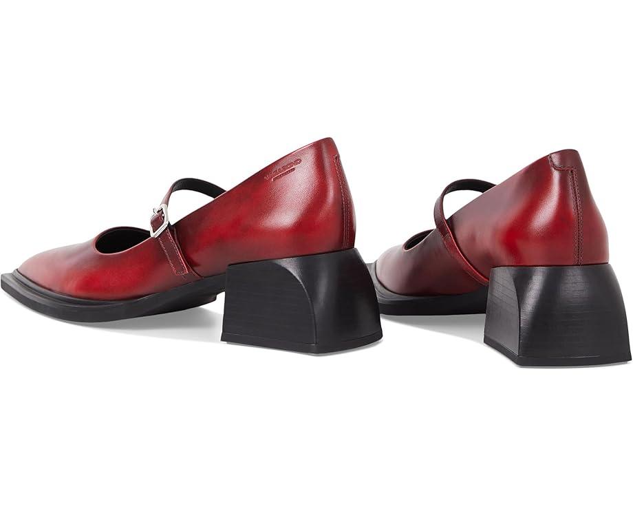Vivian Polish Leather Mary Jane Product Image