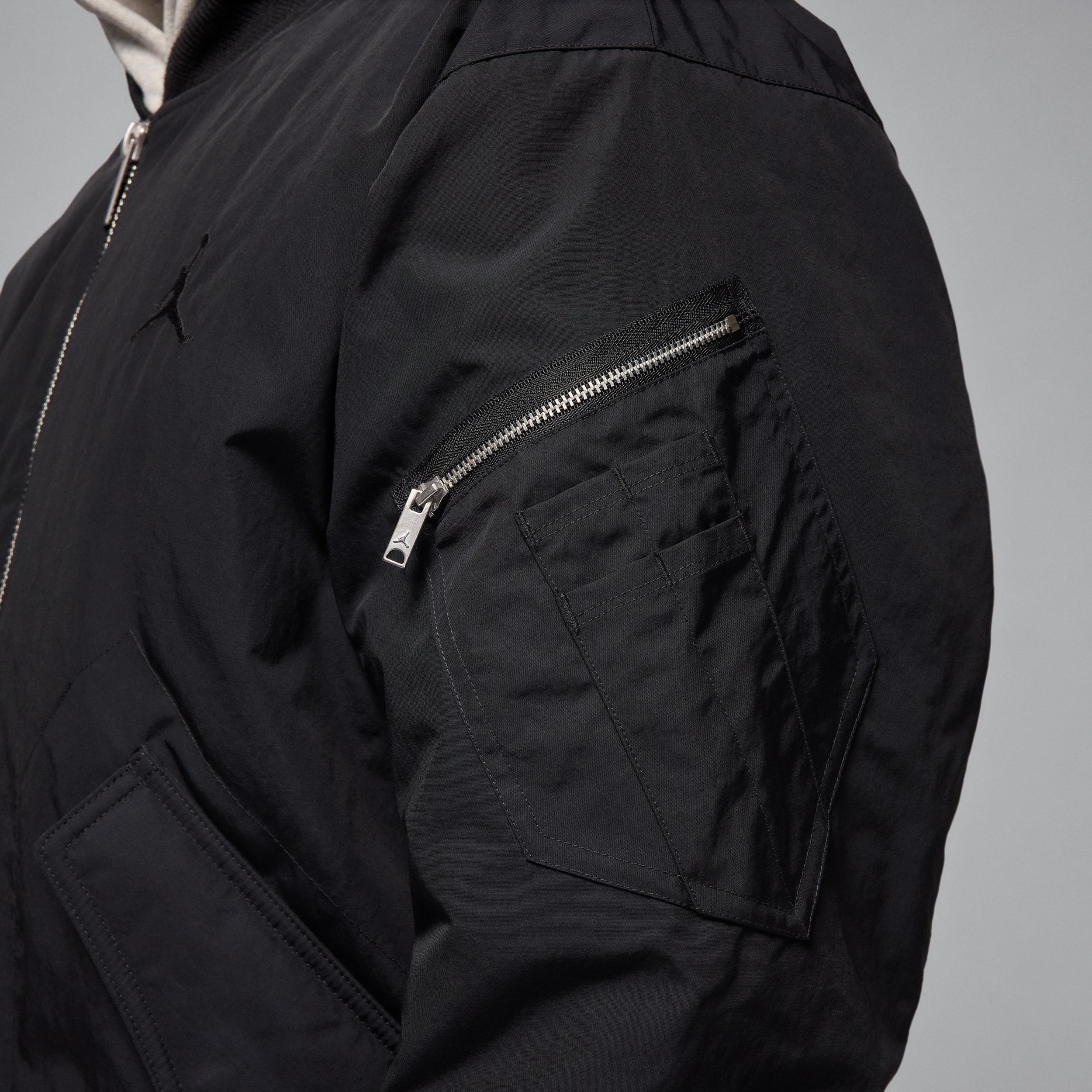 Jordan Renegade Essentials Men's Jacket Product Image