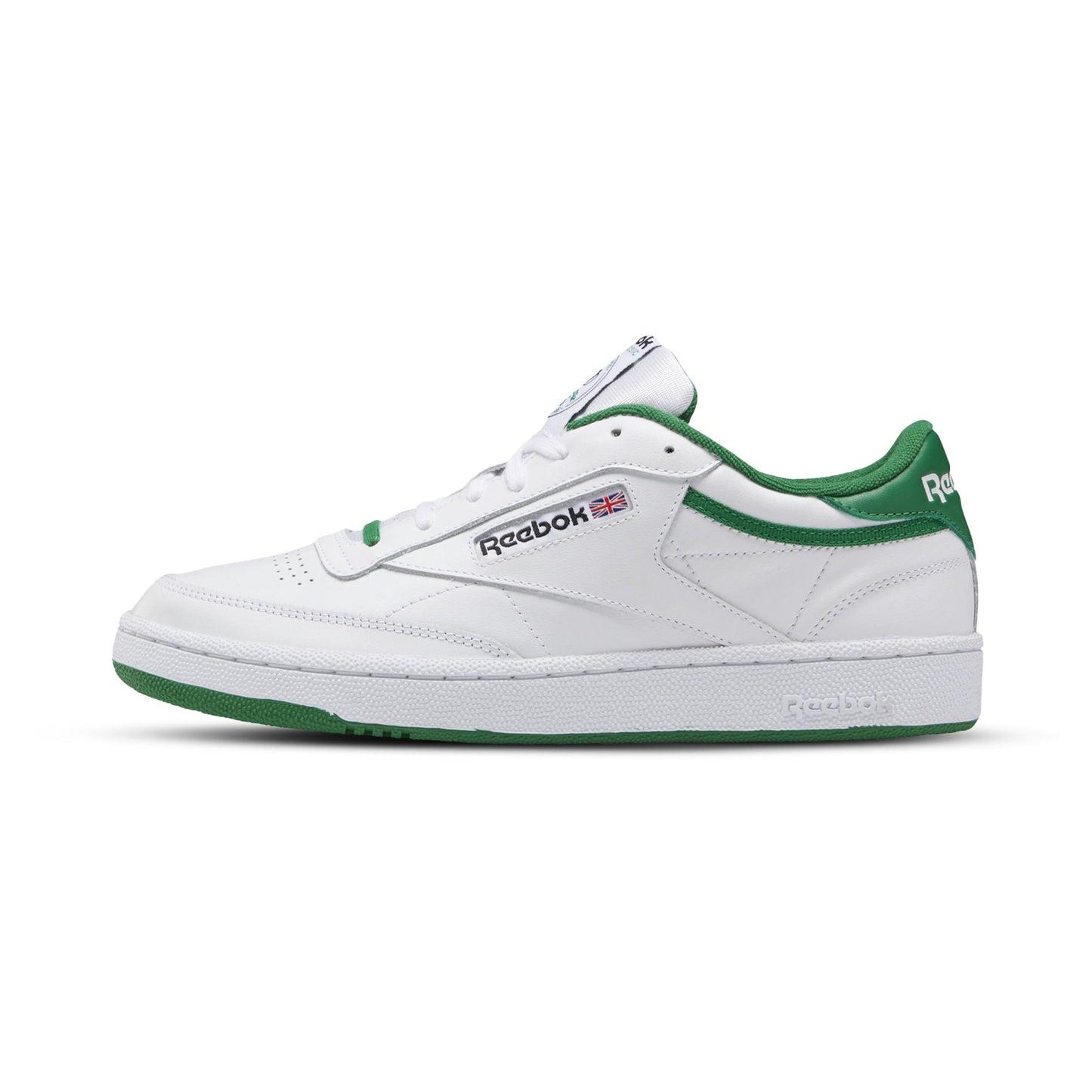 Reebok Men's Club C 85 Shoes Product Image