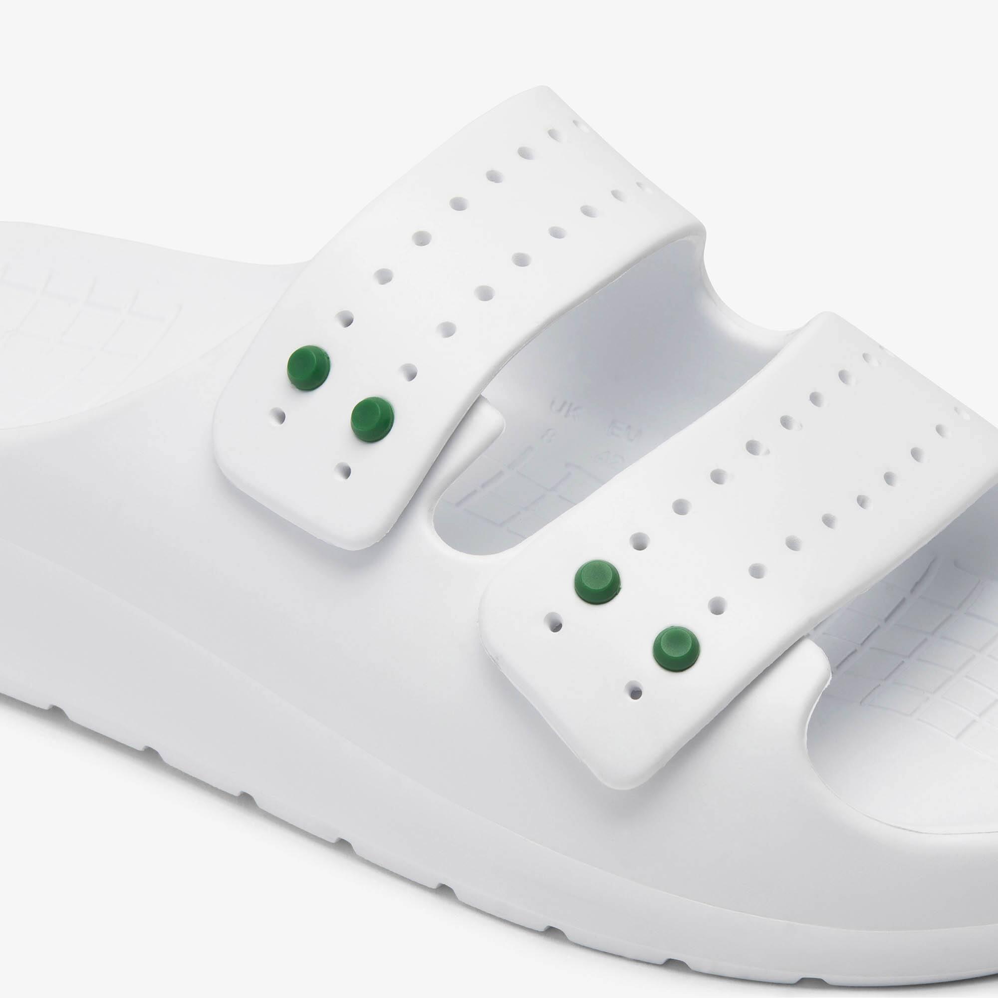 Women's Serve Strap Slides Product Image