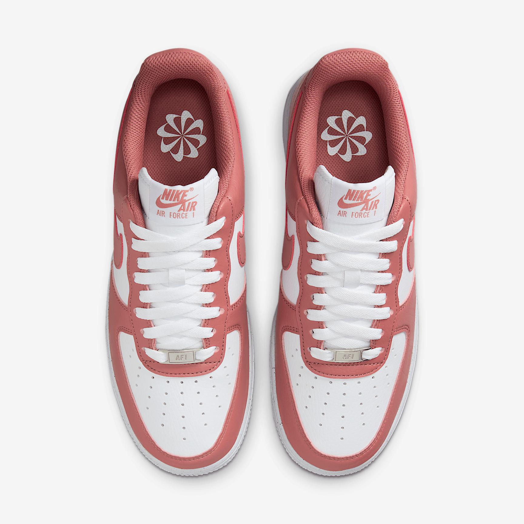 Nike Women's Air Force 1 '07 Next Nature Shoes Product Image