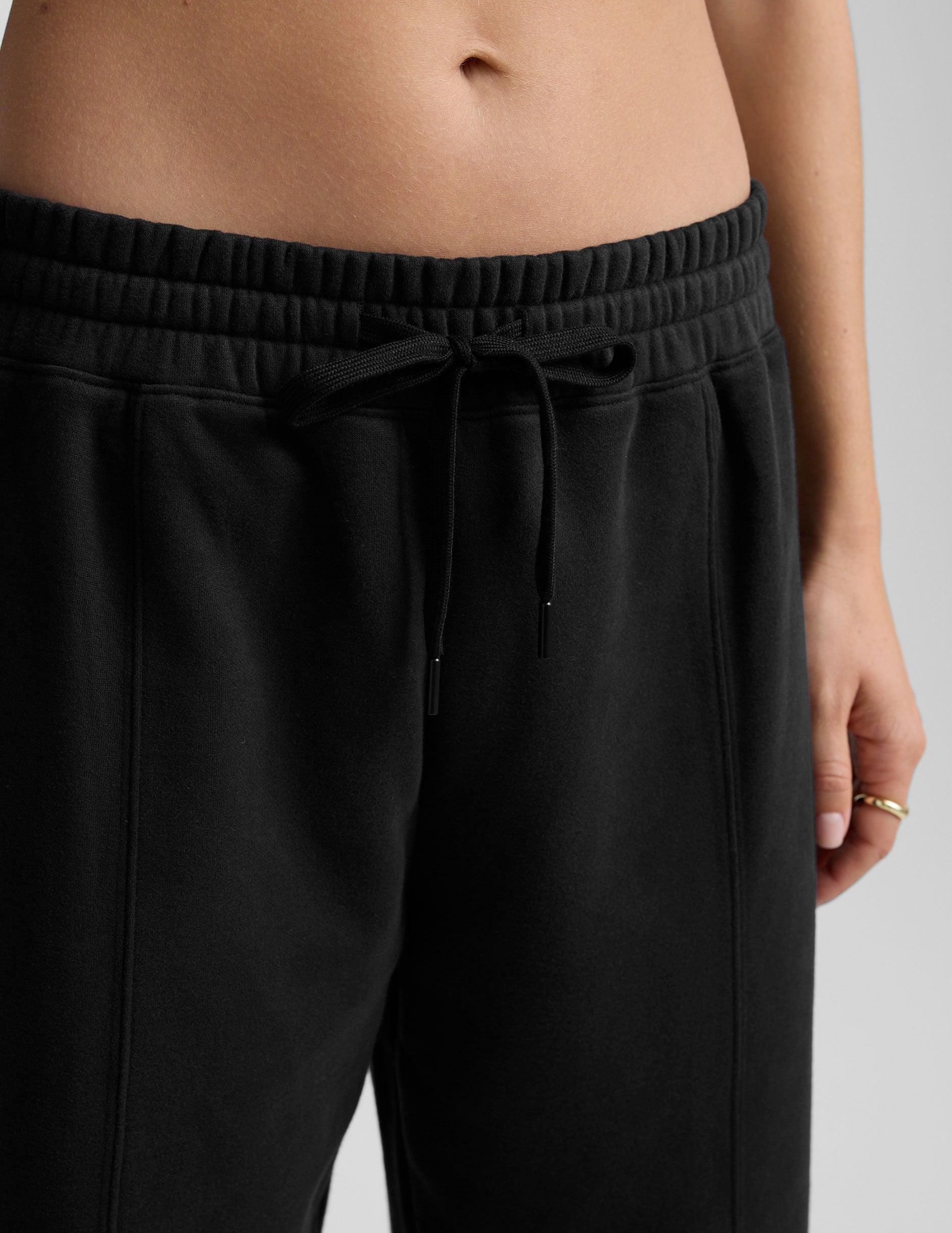 LuxeFleece™ Barrel Sweatpant Product Image