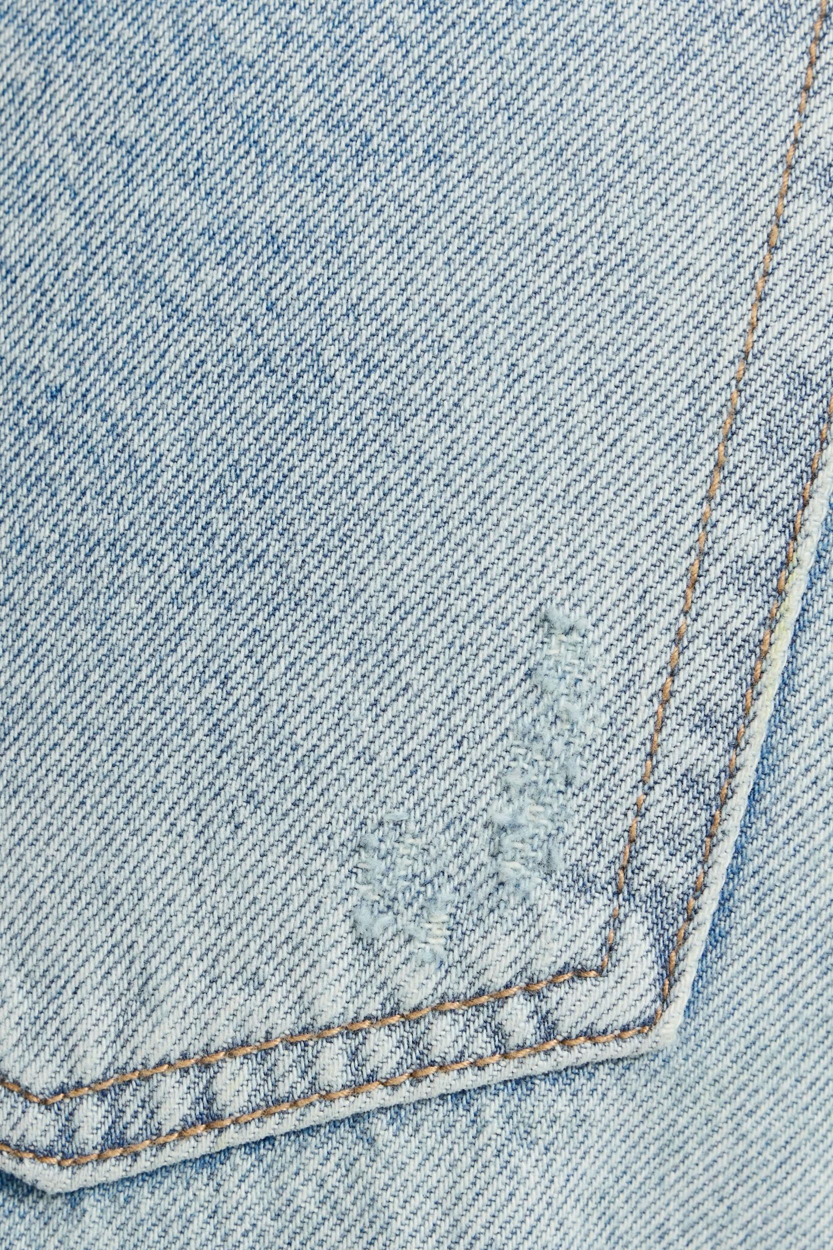 Slouchy Jeans Product Image