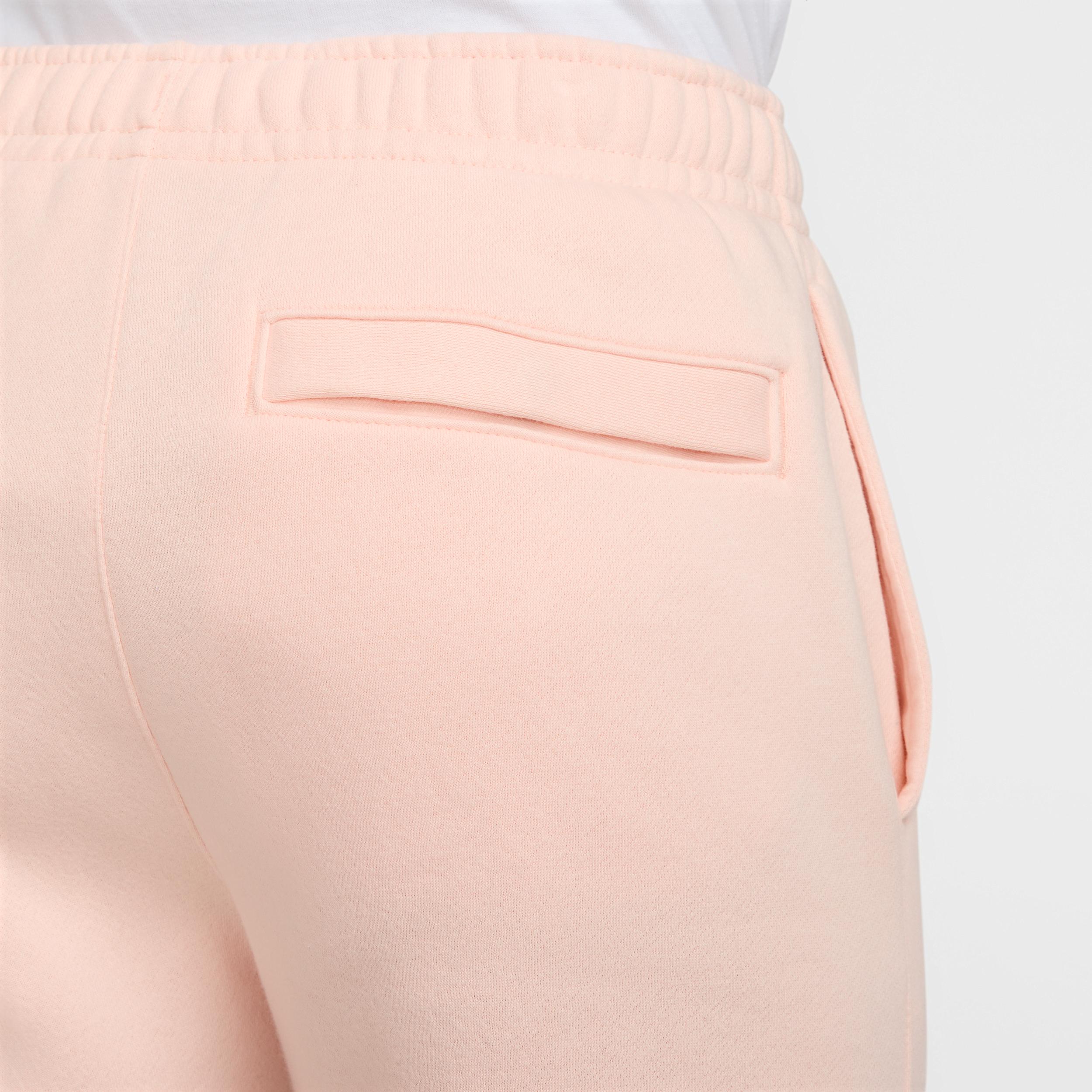 Mens Nike Sportswear Club Fleece Jogger Pants | BV2671-664 Product Image