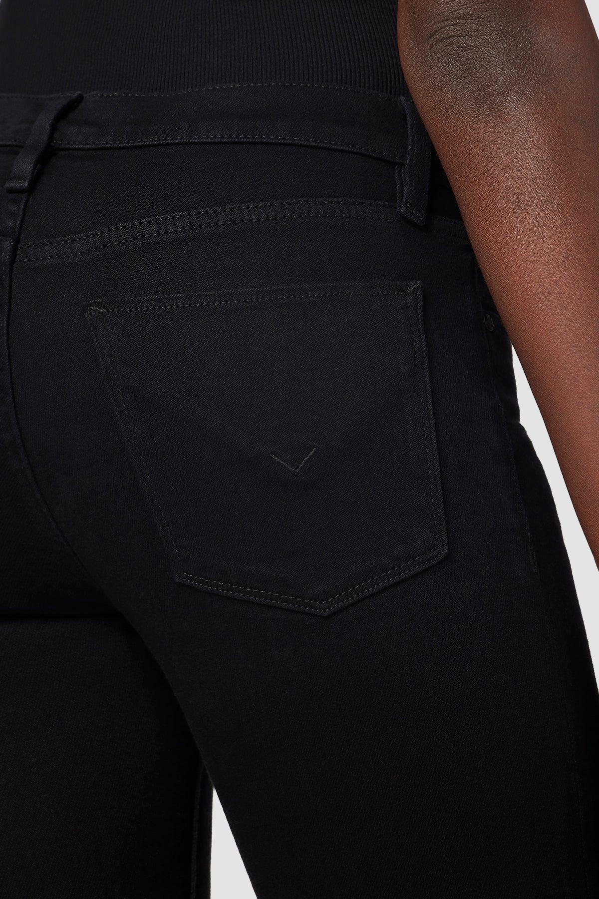 Nico Mid-Rise Super Skinny Jean Female Product Image