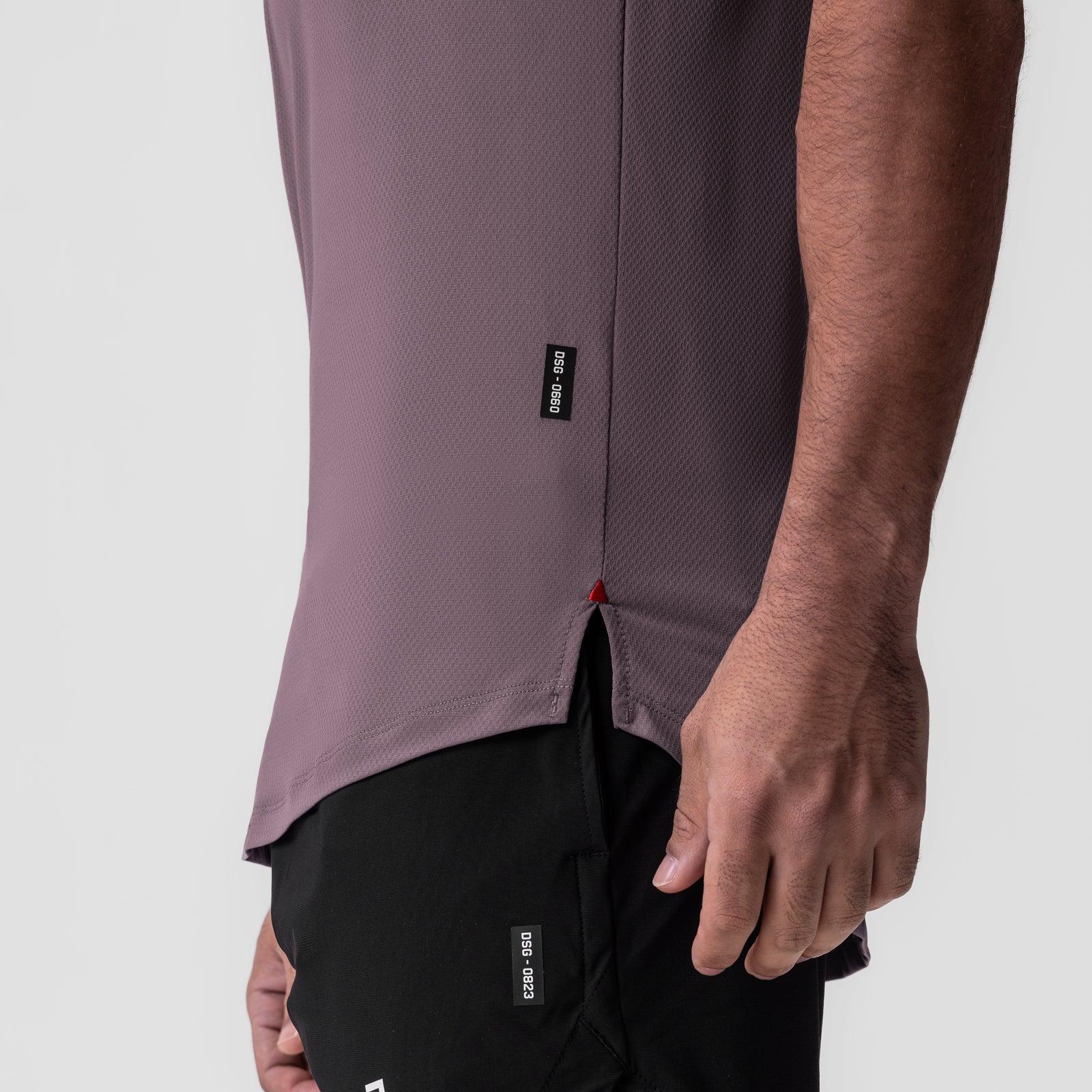 0660. Silver-Lite™ 2.0 Established Tee - Moonscape "Cyber" Product Image