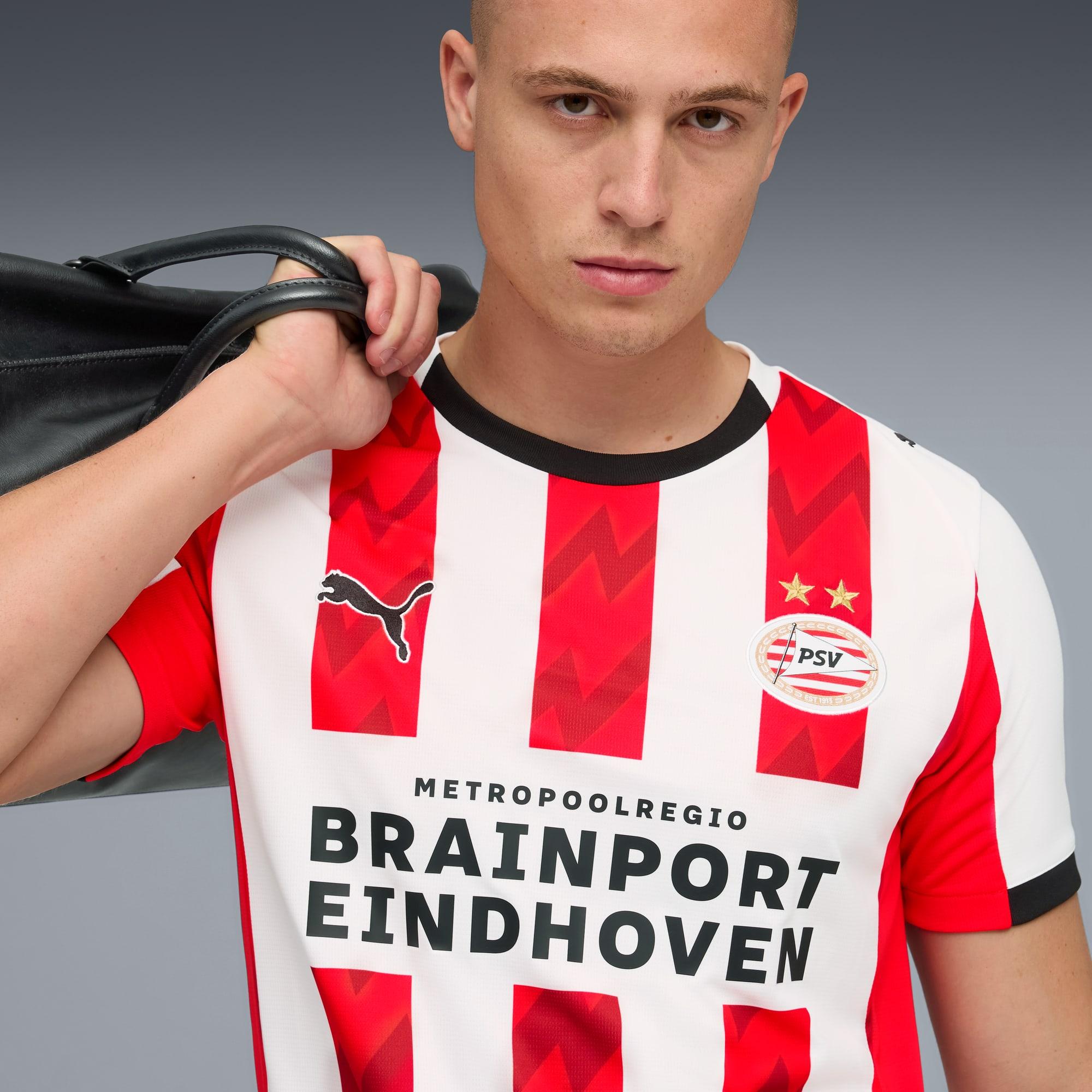 PSV Eindhoven 25/26 Home Jersey Men Product Image
