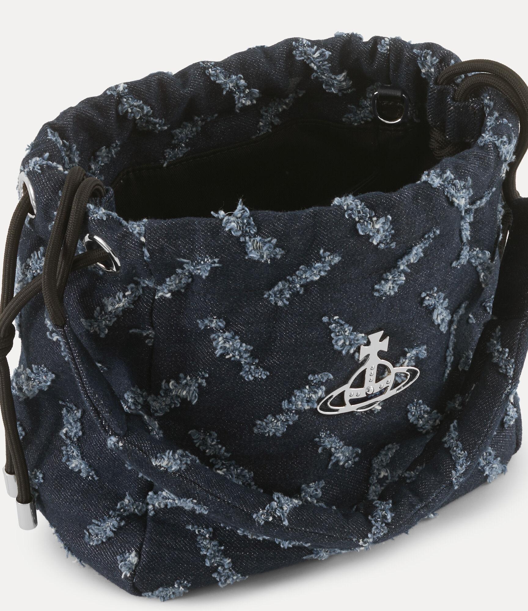 Hilary Small Bucket Bag Product Image