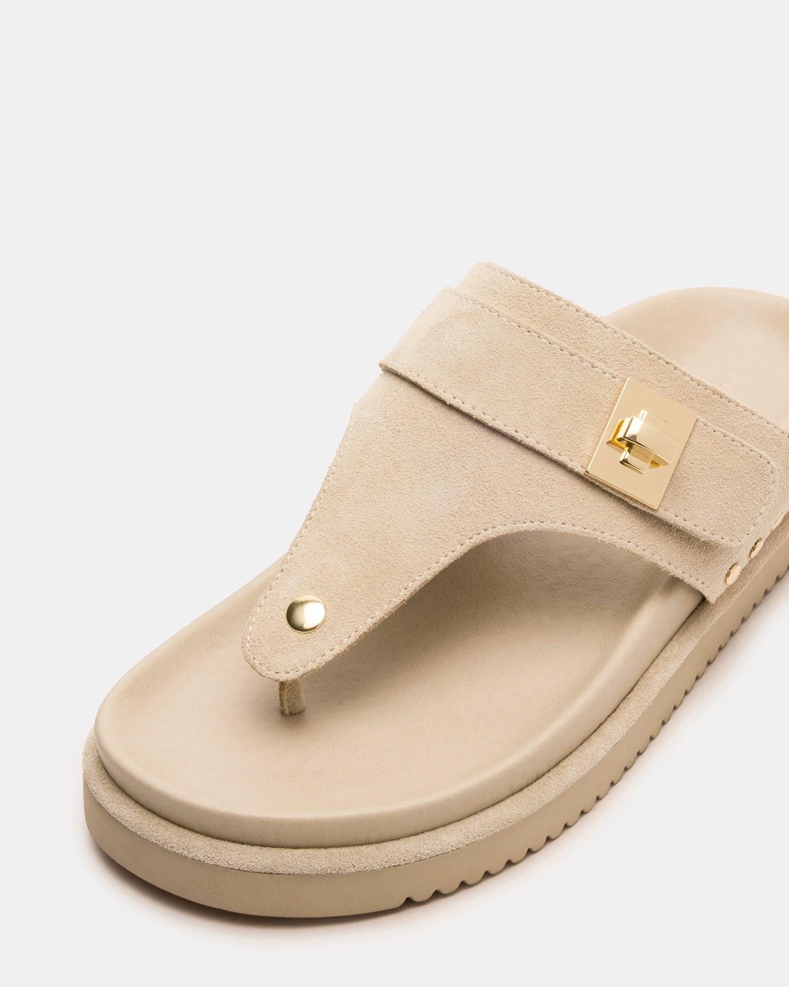 THONA SAND SUEDE Female Product Image