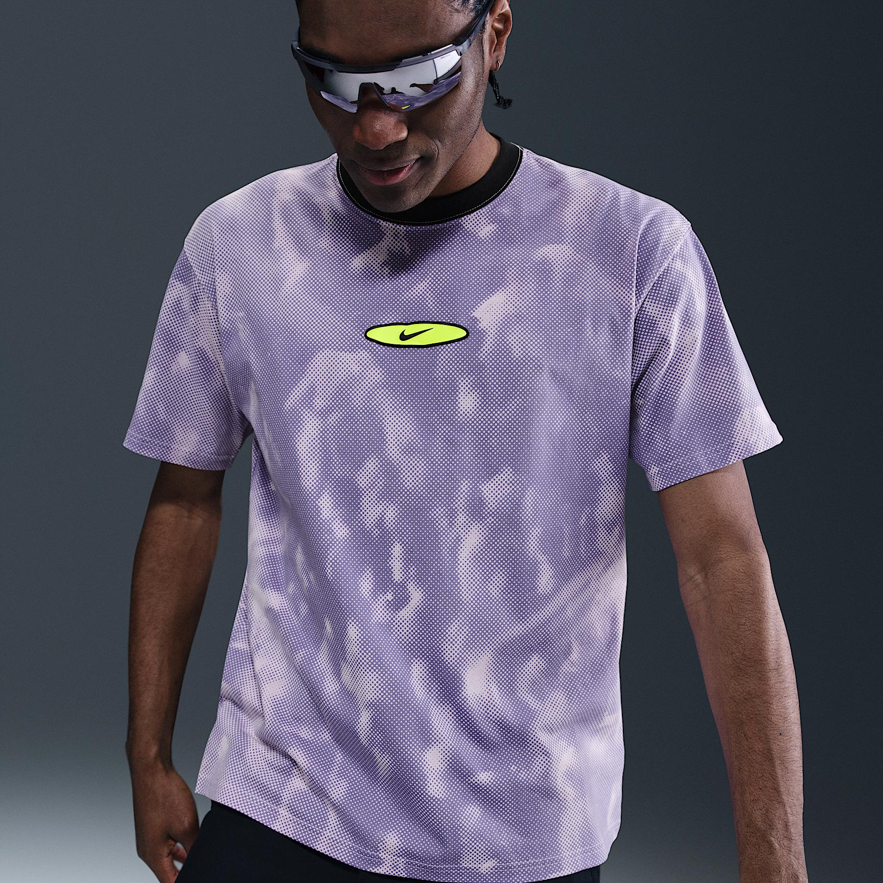 Nike Max90 Festival Logo Tee Mens at Urban Outfitters Product Image