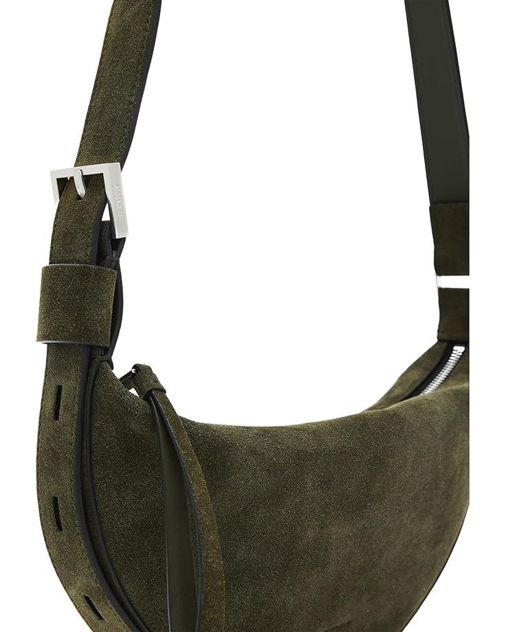Half Moon Shoulder Bag Product Image