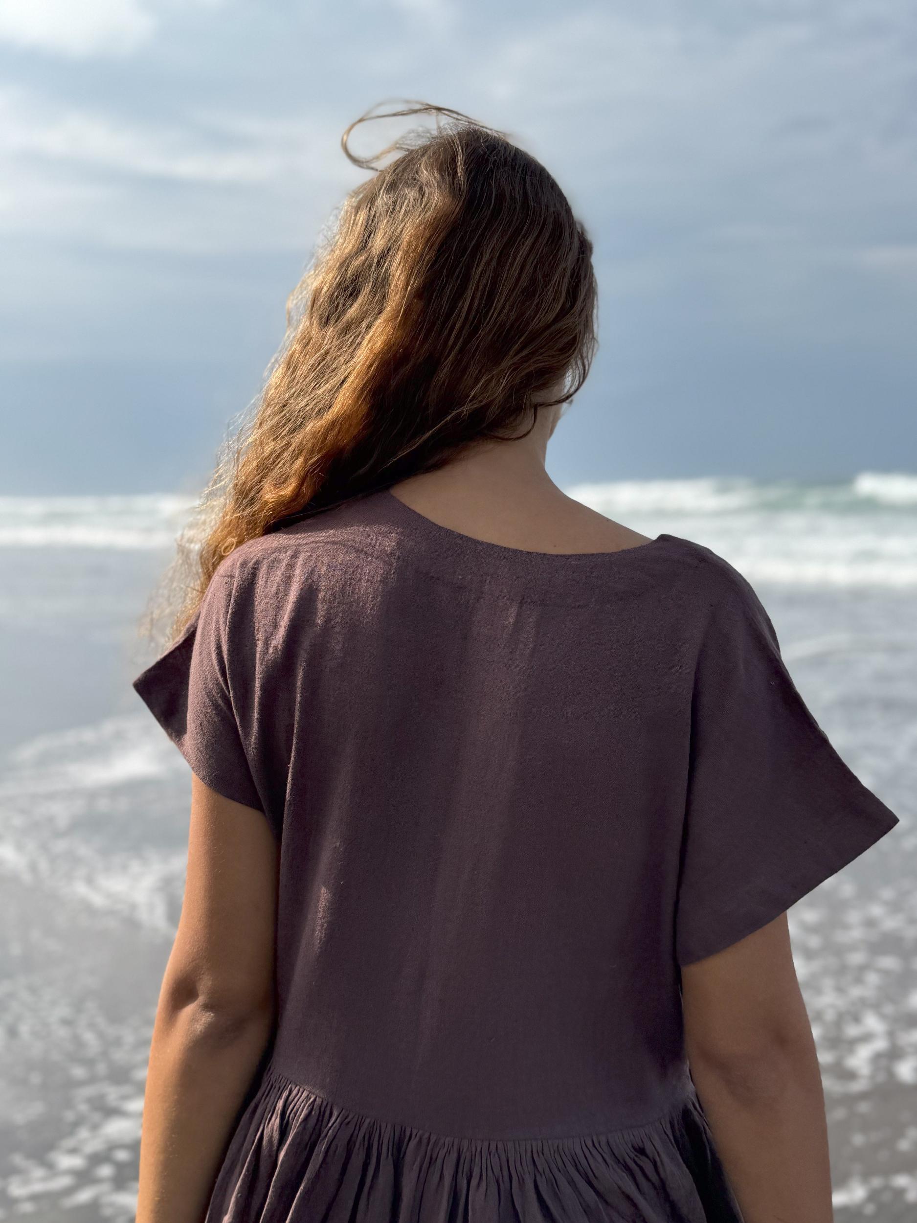 The Amri Dress Product Image