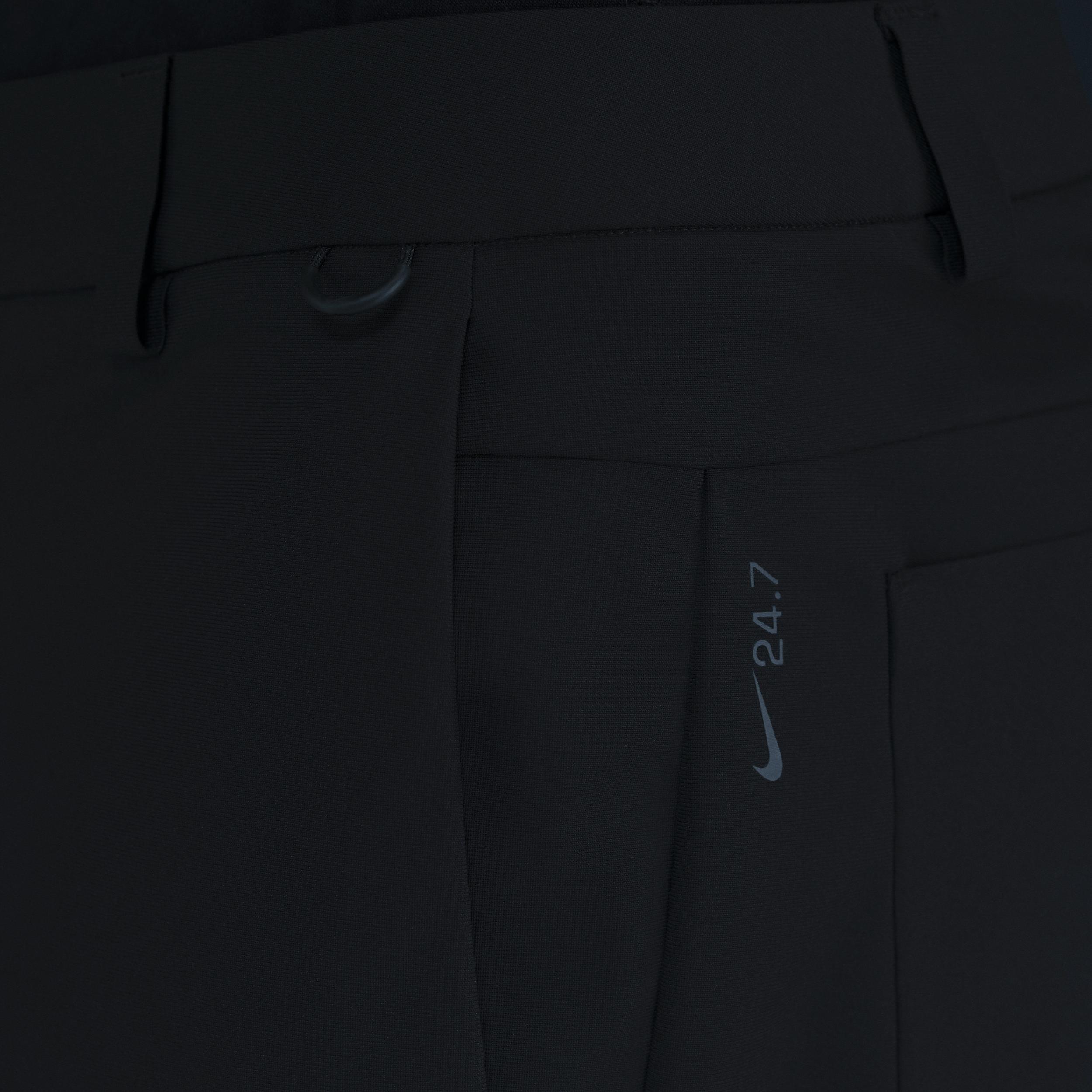 Nike Mens 24.7 PerfectStretch Dri-FIT 5-Pocket Regular Pants | HQ6930-084 Product Image