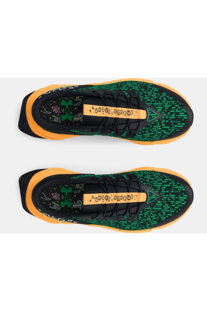 Under Armour BGS Scramjet 5 OTW Product Image