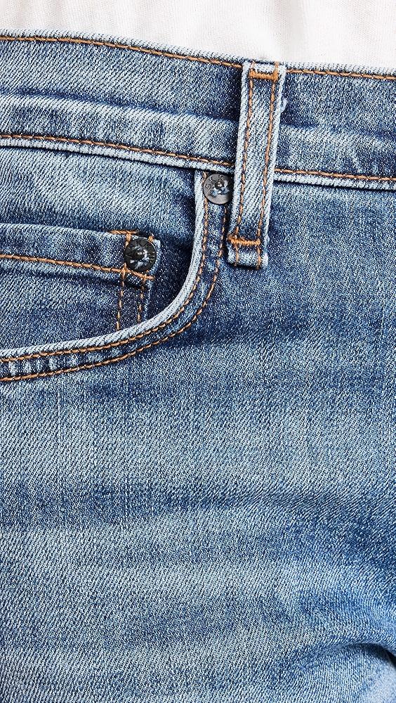 ASKK NY Petite Geek Jeans | Shopbop Product Image