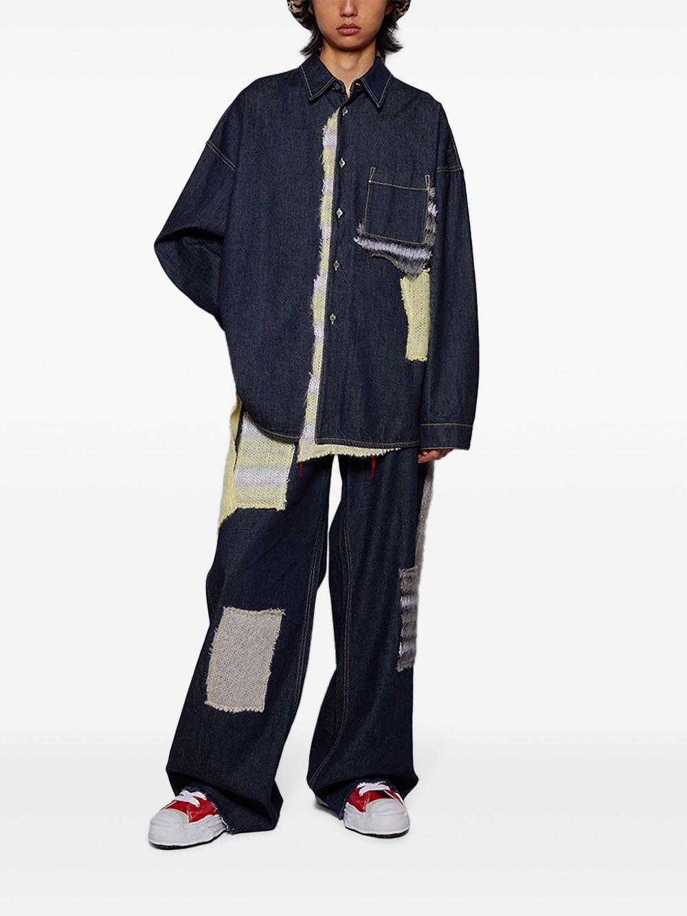 Hank sneakers Product Image