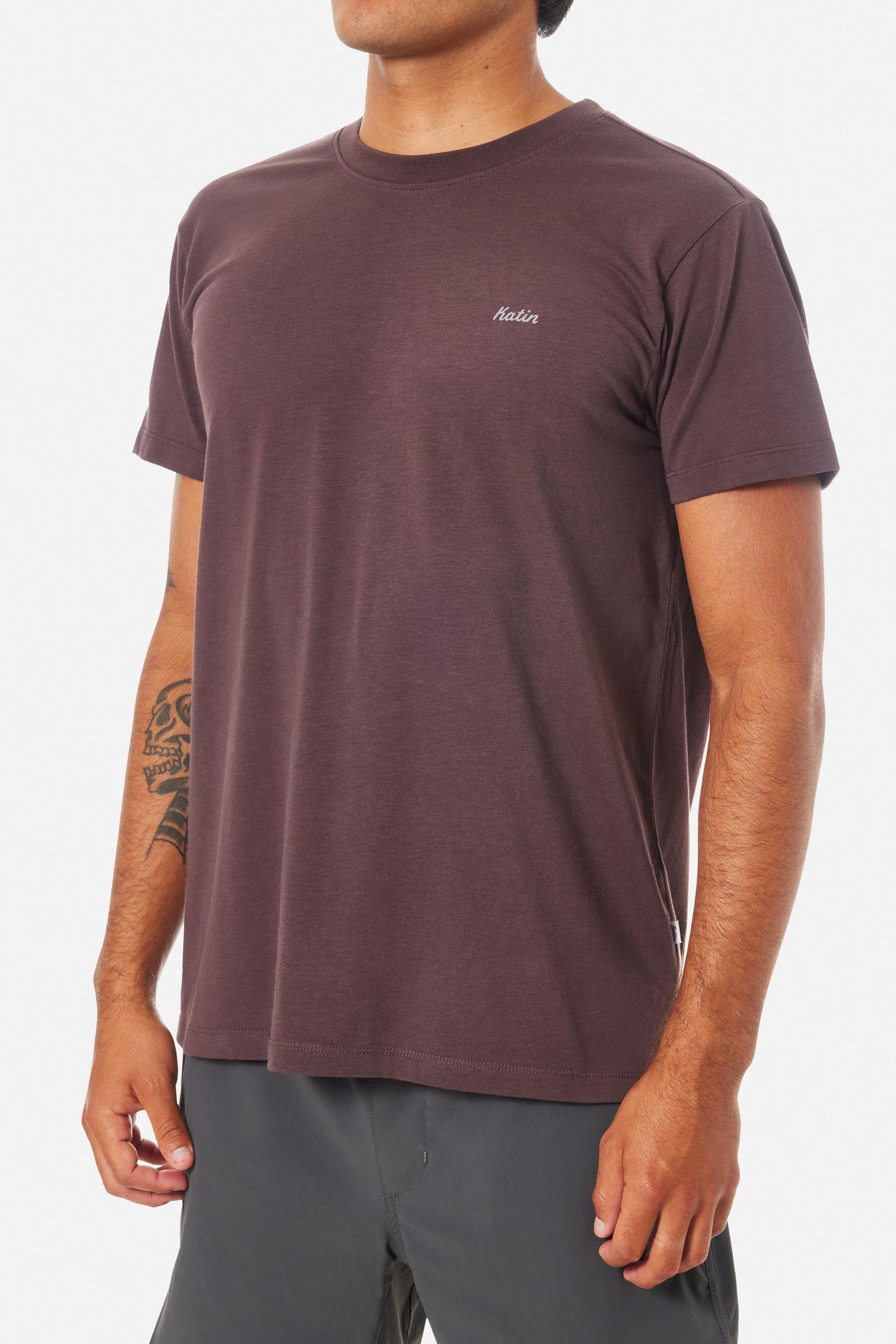 OTG FLOW TEE Product Image